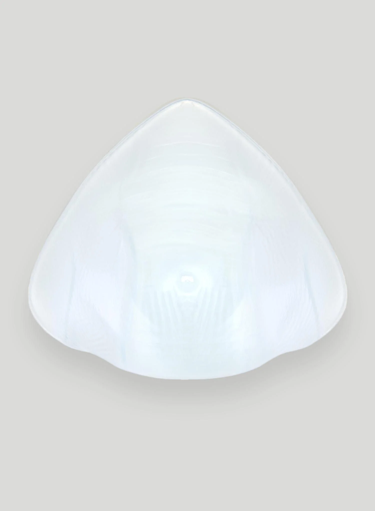 Amoena: Aqua Wave Balance Swim Prosthesis Clear - Image 4