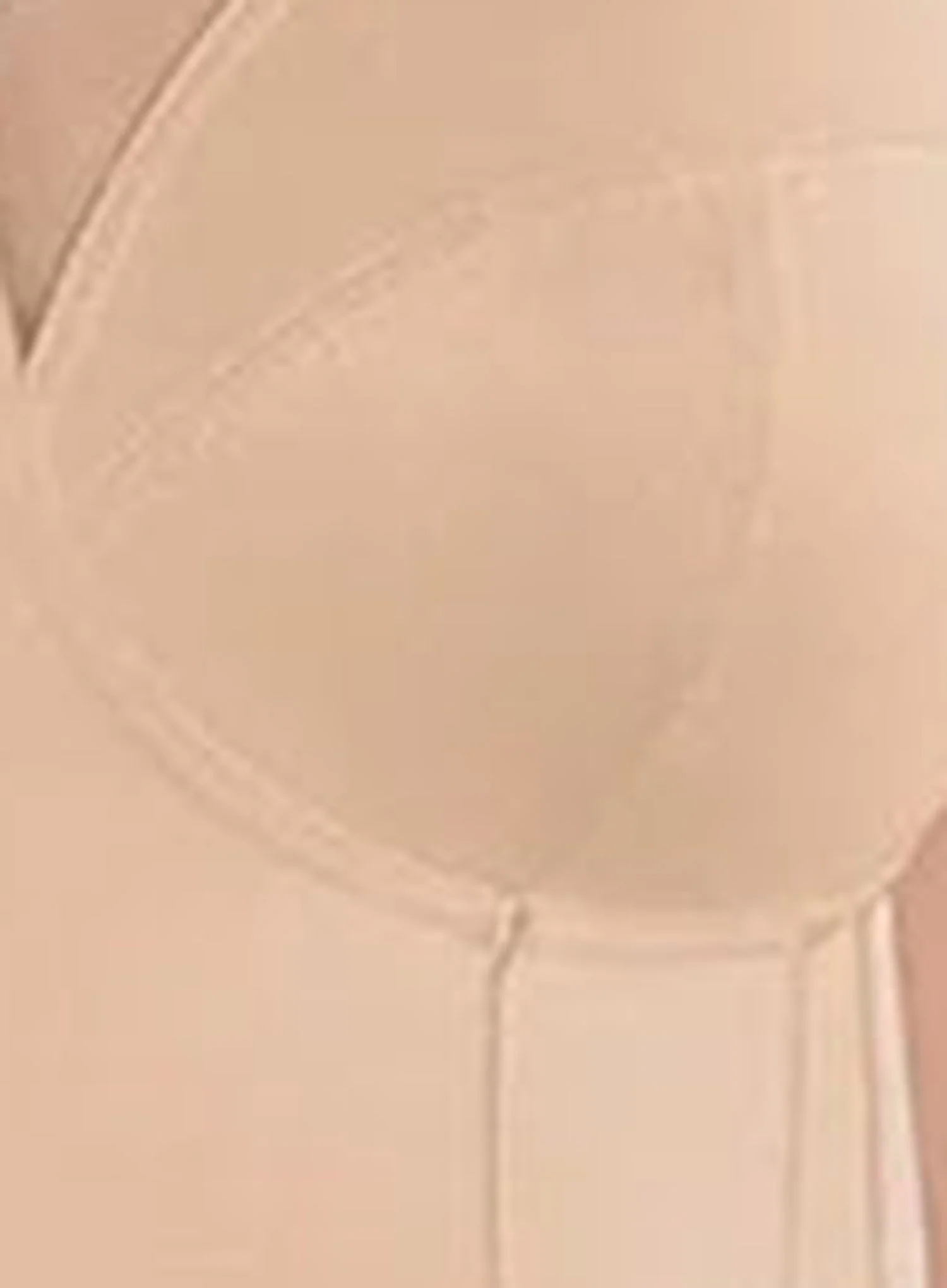 Anita: Clara Bodysuit Sand - Image 4