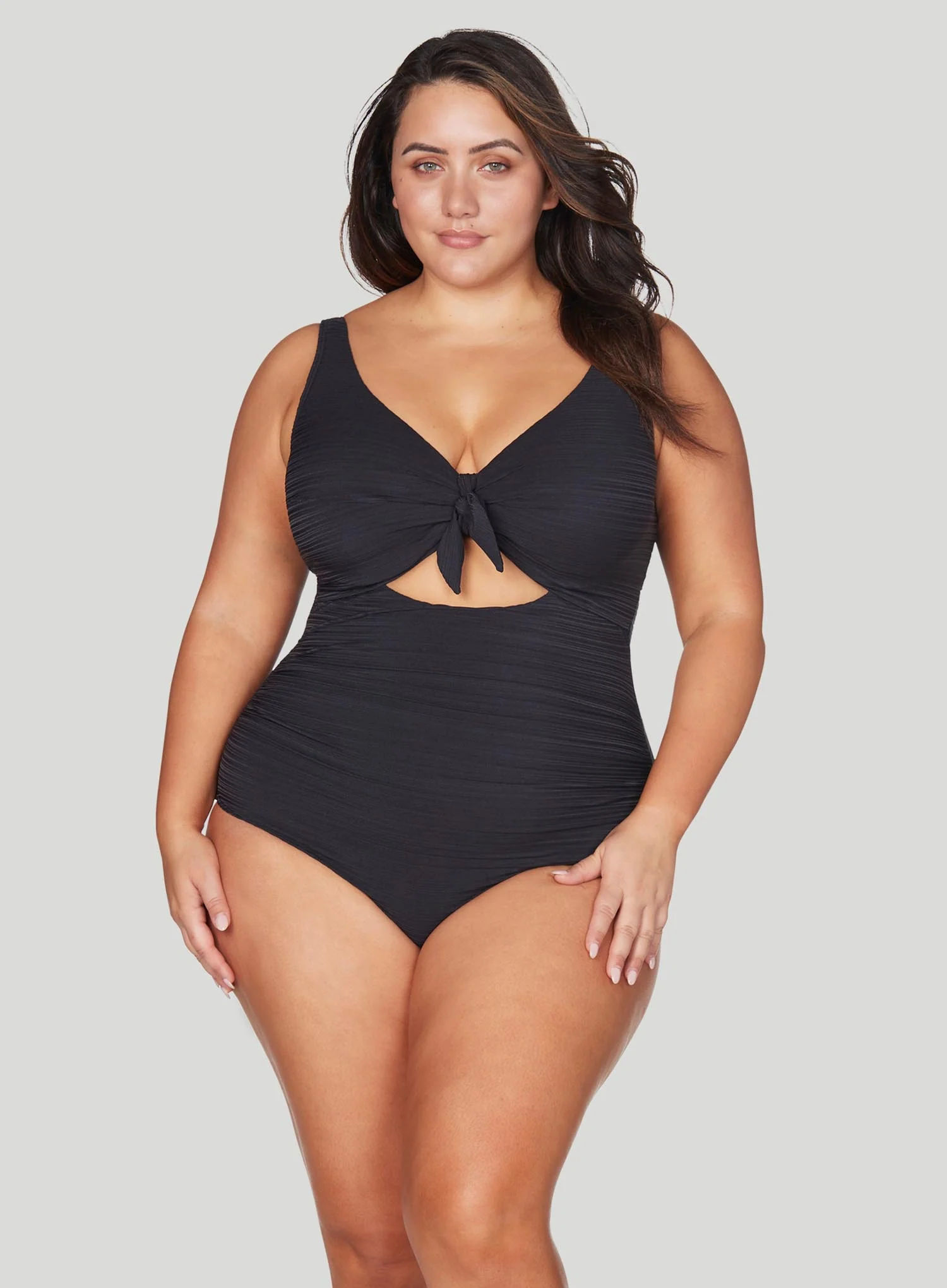 Artesands: Aria Cezanne One Piece Black - Image 2