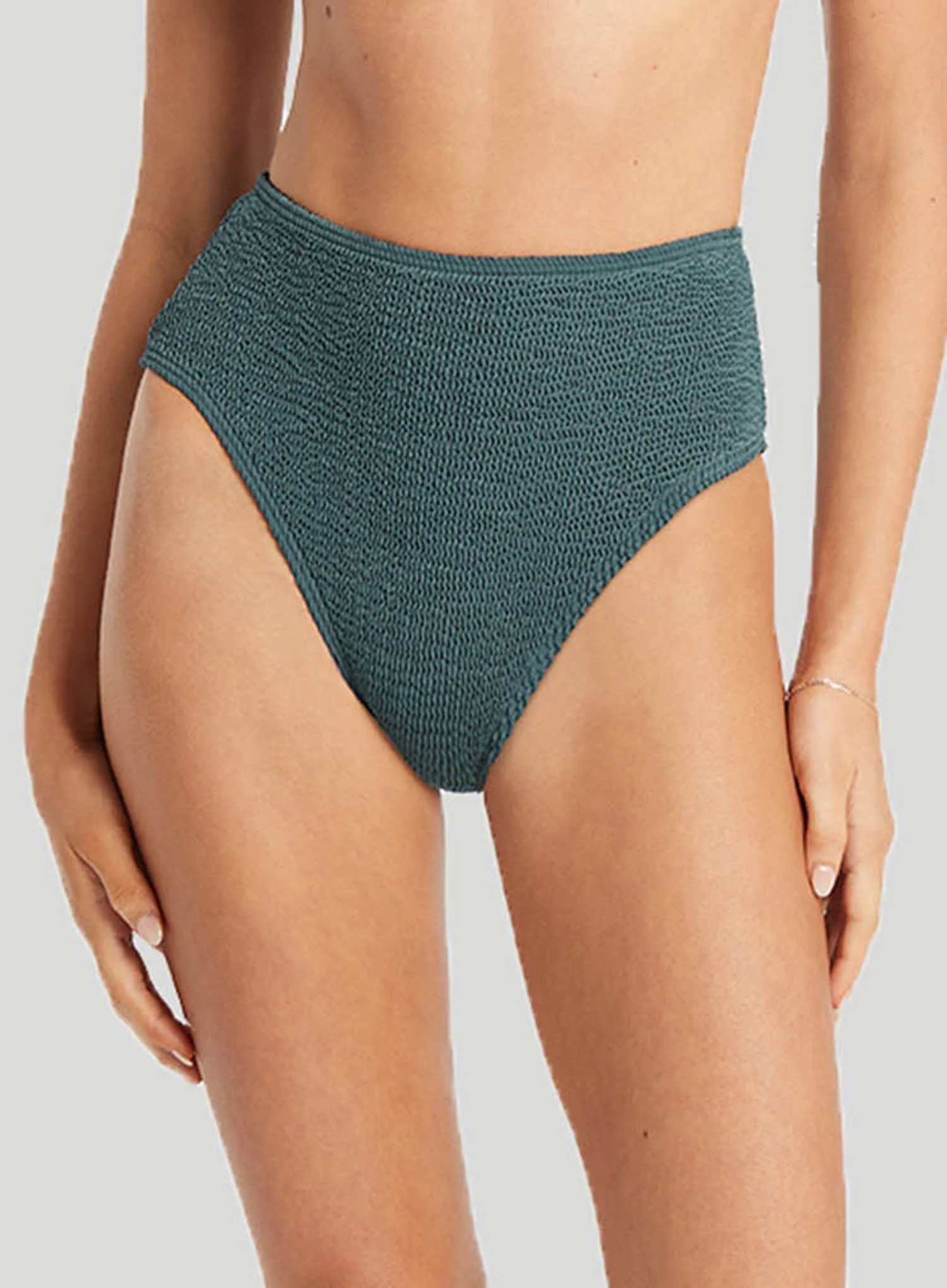 Bond Eye: Palmer Bikini Brief Aegean Blue - Image 4