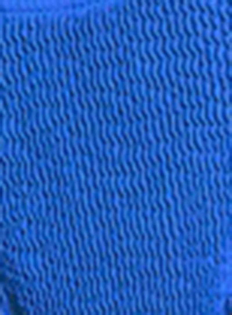 Bond Eye: Scene Bikini Brief Cobalt - Image 5