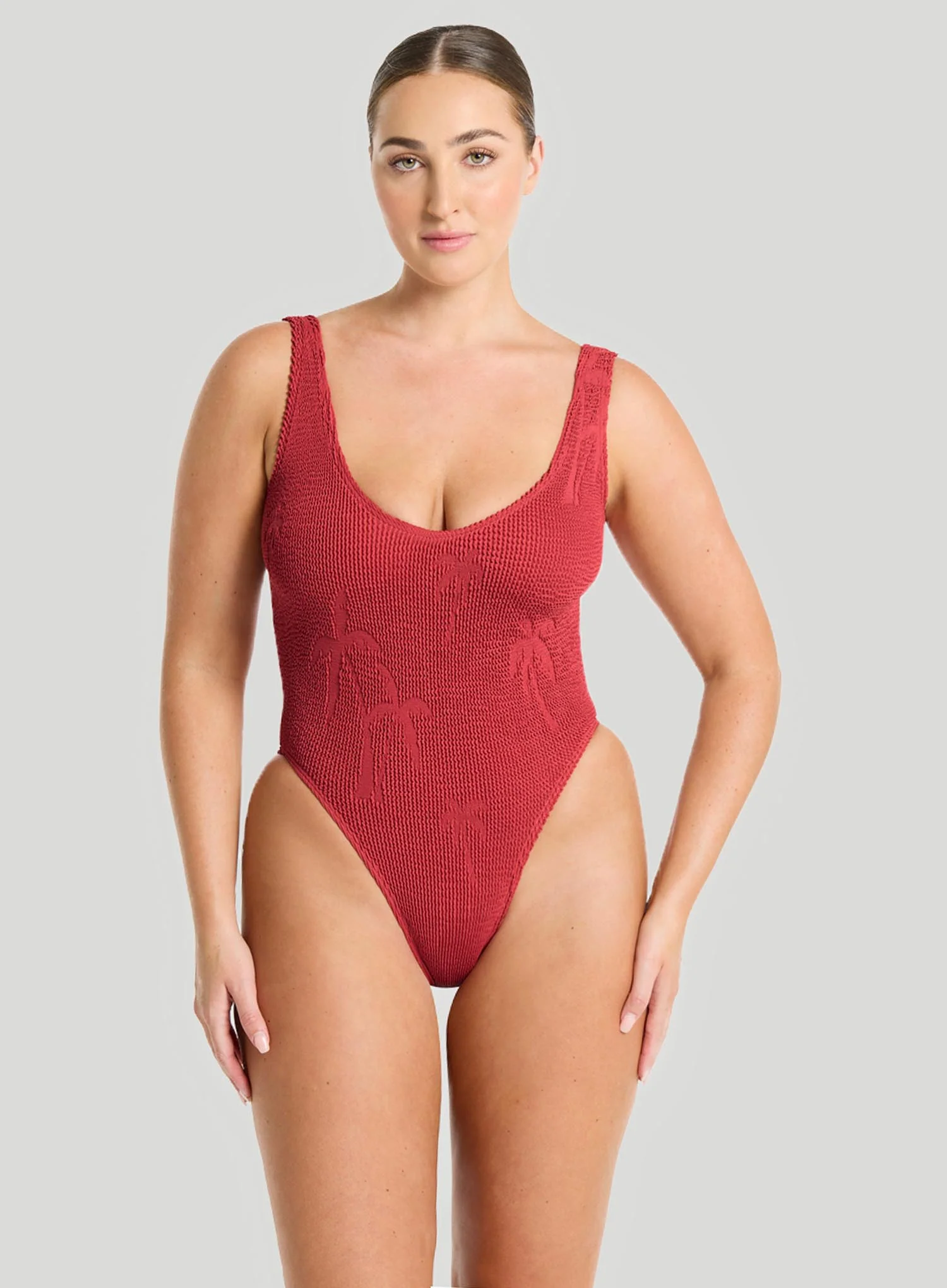 Bond Eye: The Mara One Piece Mineral Red - Image 2