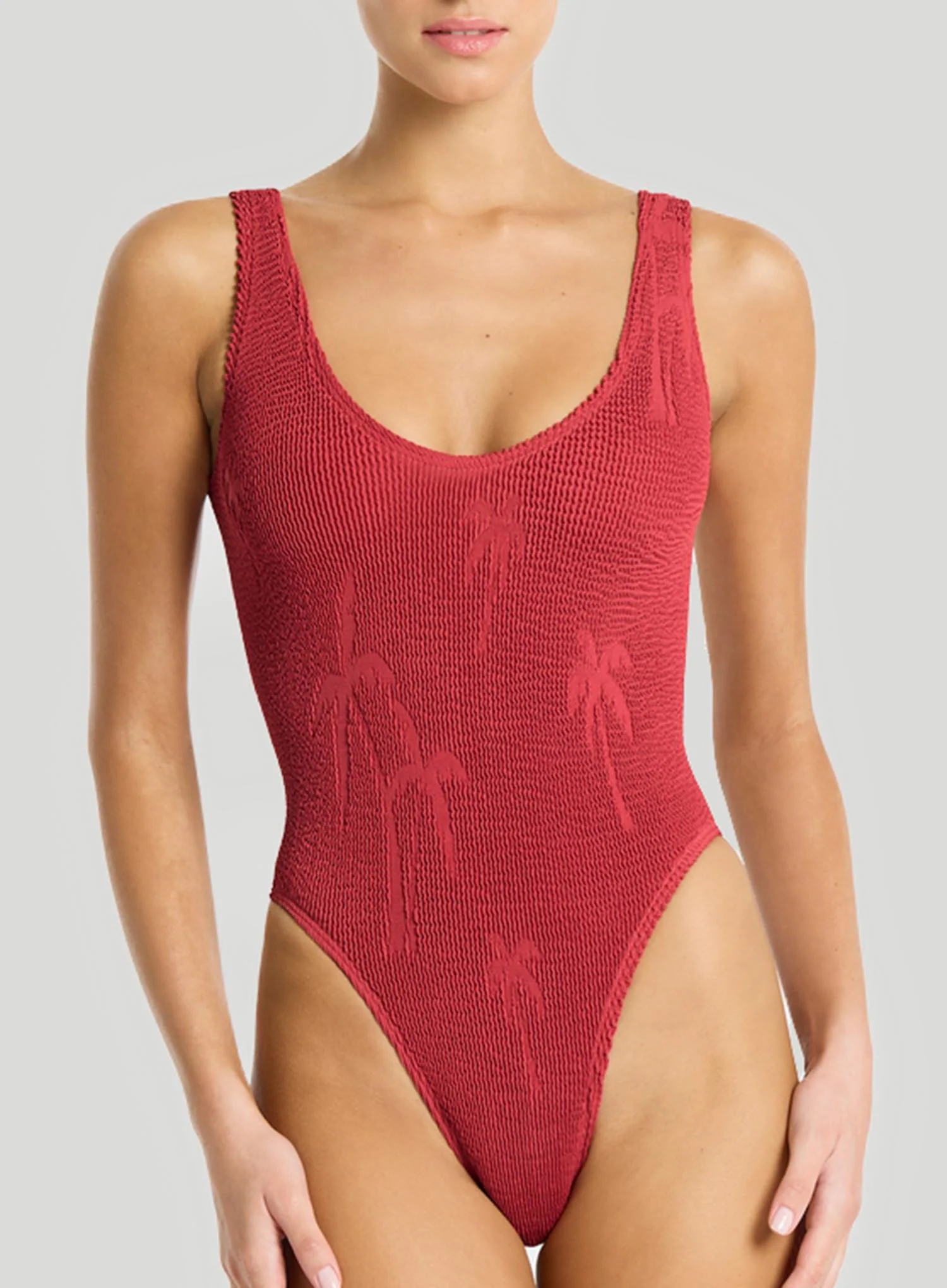 Bond Eye: The Mara One Piece Mineral Red - Image 4