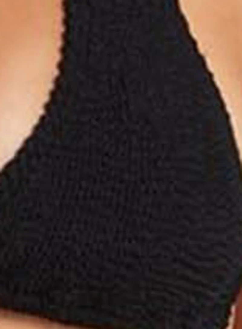 Bond Eye: The Sofie Tri Top Black - Image 4