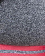 Cake Maternity: Buddy Activate Moulded Bra Heather Grey - Image 5