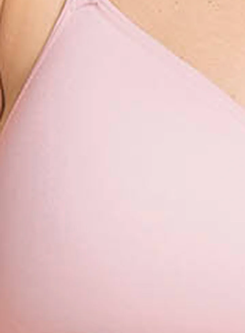 Cake Maternity: Buddy Activate Moulded Bra Pink - Image 5