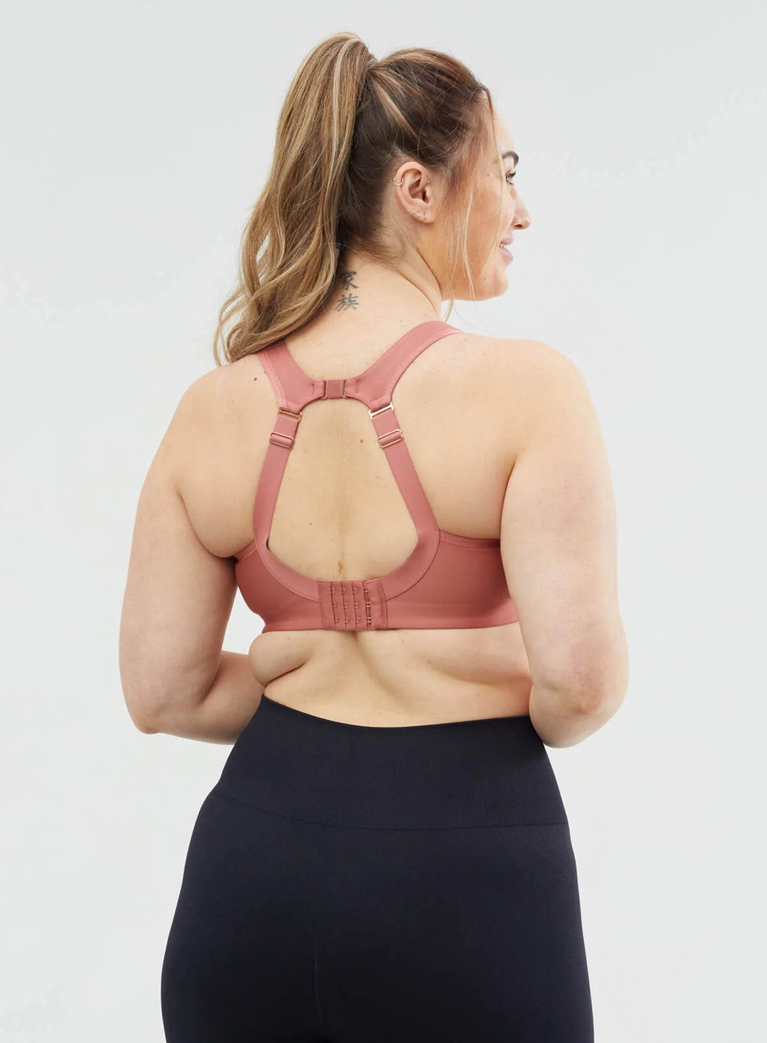Cake Maternity: Popcorn Nursing Sports Bra Brick - Image 3