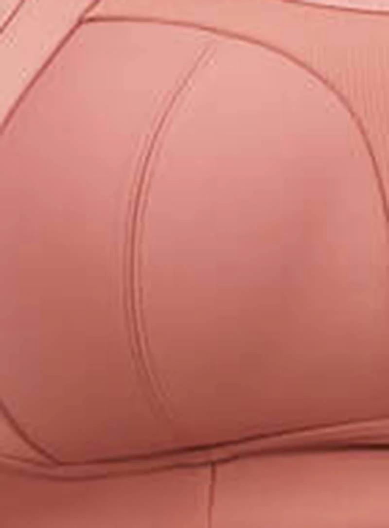 Cake Maternity: Popcorn Nursing Sports Bra Brick - Image 6