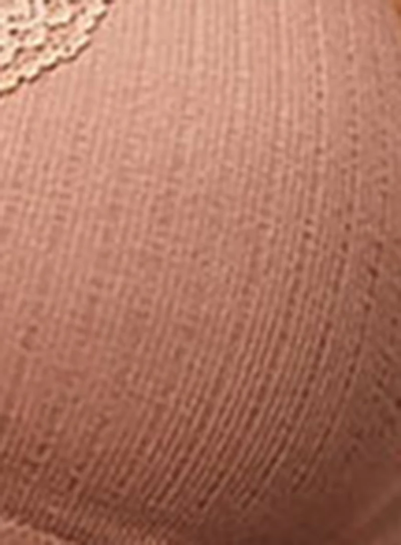 Cake Maternity: Tutti Frutti Bamboo Maternity And Nursing Bra Mocha - Image 6