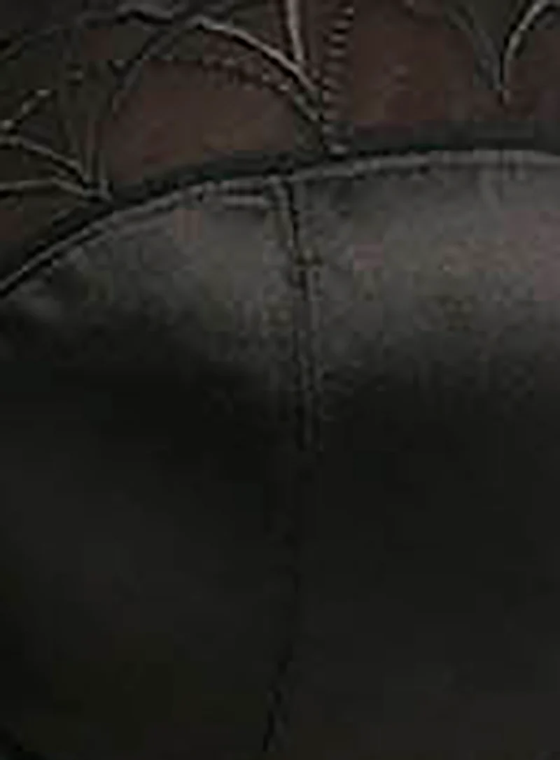 Elomi: Cate Soft Cup Bra Black - Image 4