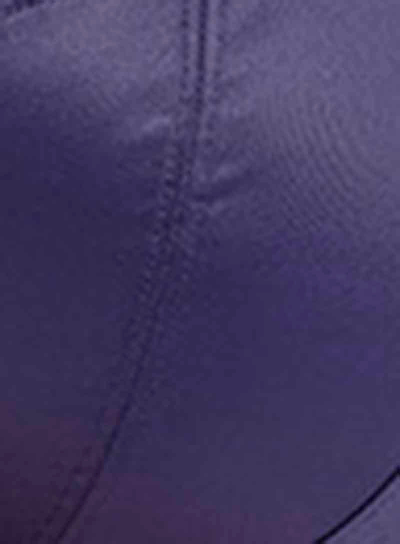 Elomi: Morgan High Leg Brief Midnight - Image 5