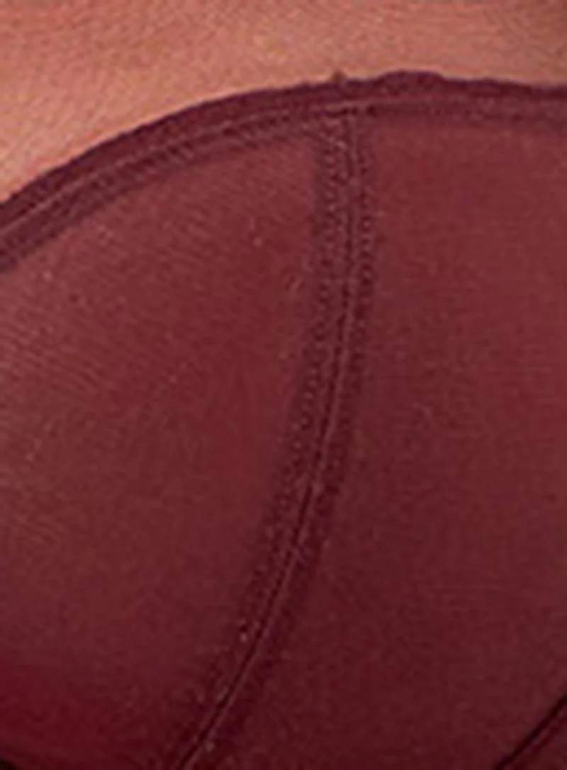 Elomi: Sachi Thong Cabernet - Image 4