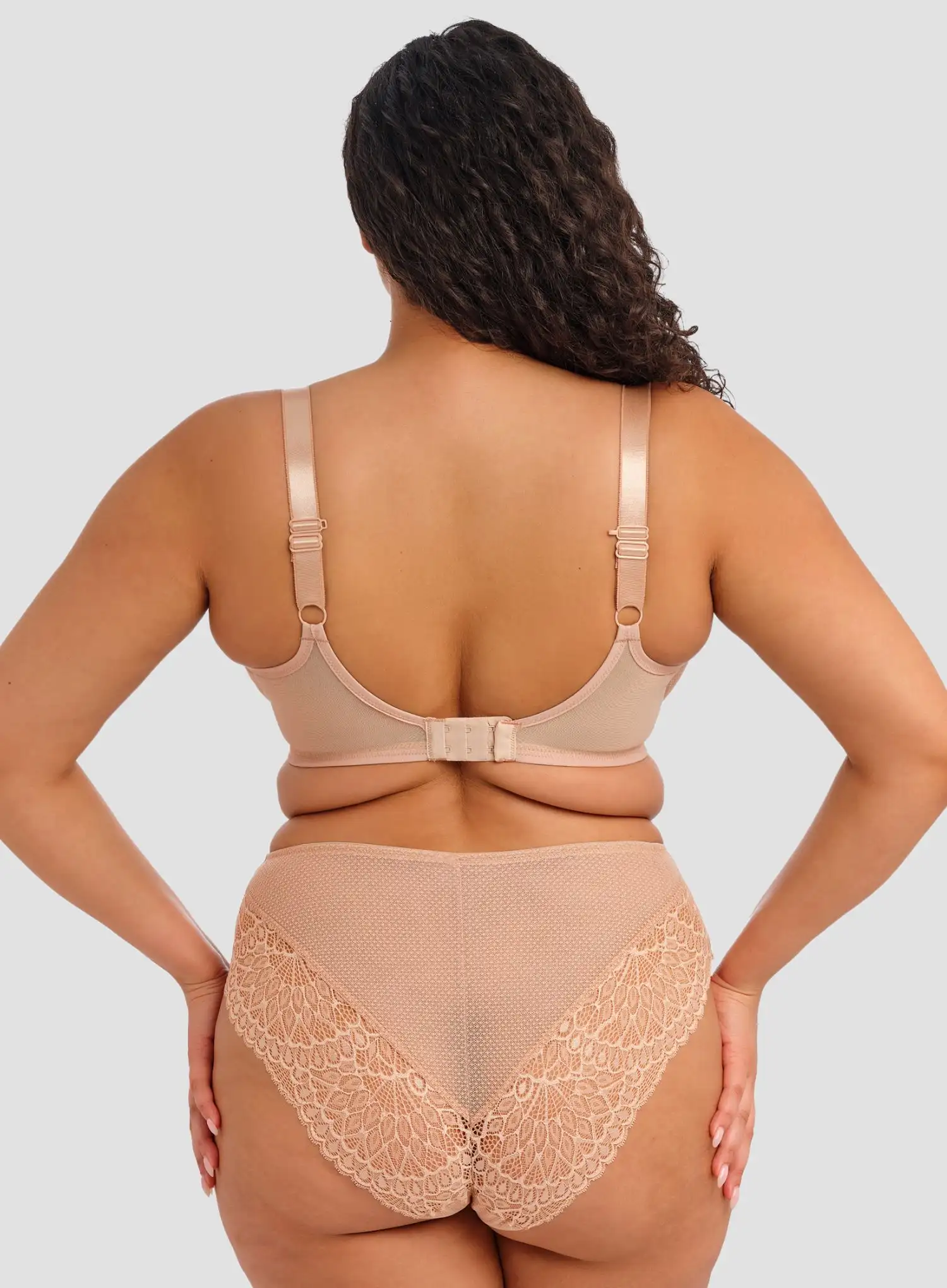 Elomi: Tiernie Brief Sahara - Image 2