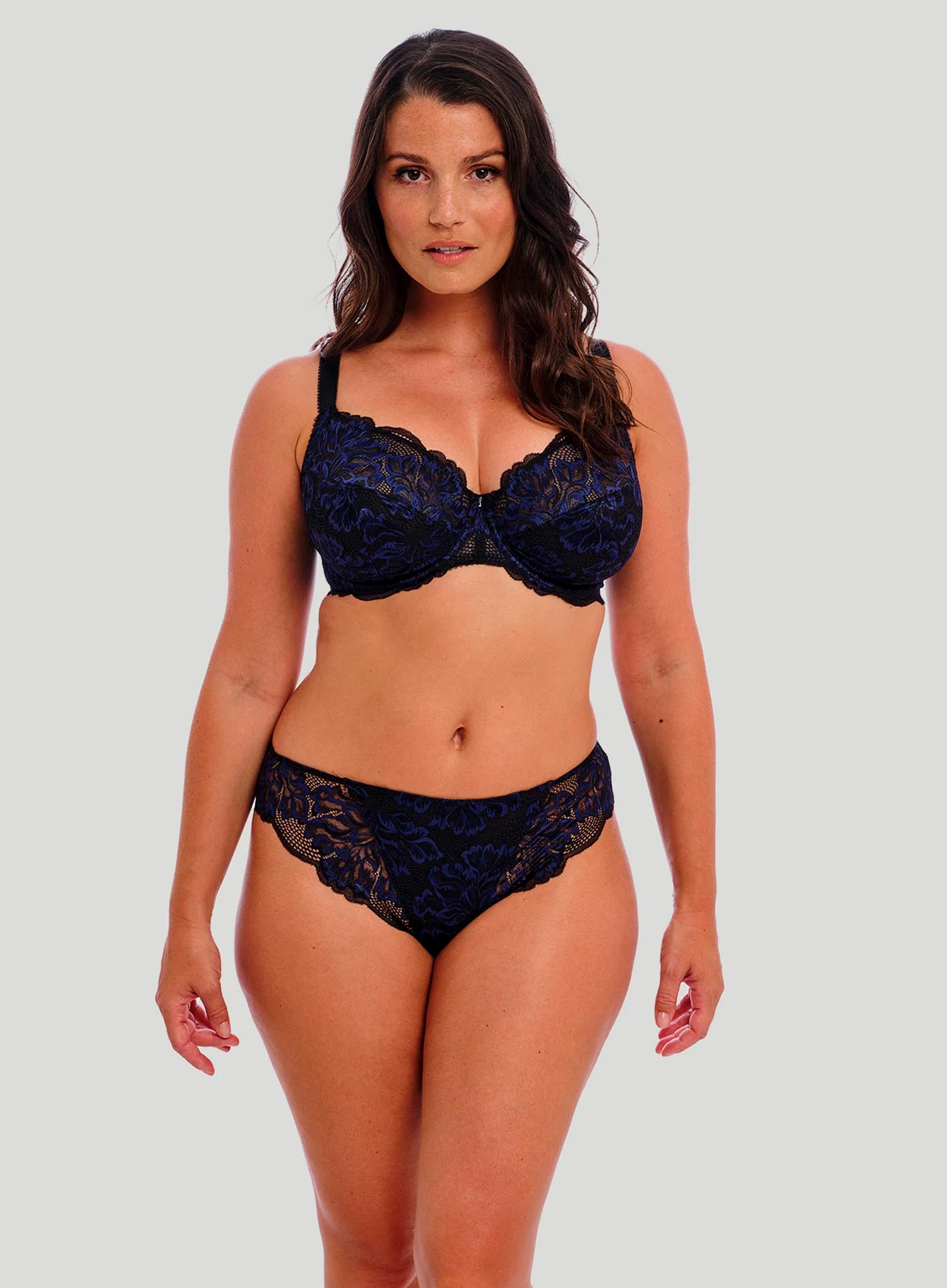 Fantasie: Emmaline Brief Midnight