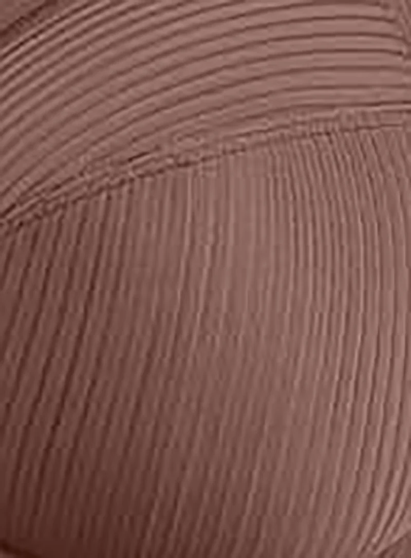 Fantasie: Fusion Full Cup Side Support Bra Coffee Roast - Image 4
