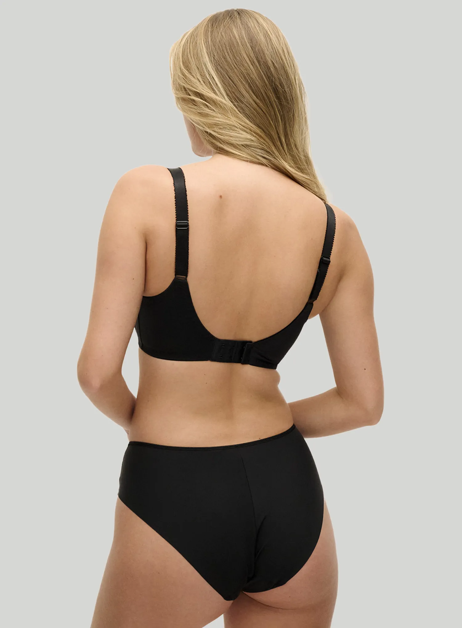Fantasie: Illusion Brief Black - Image 2