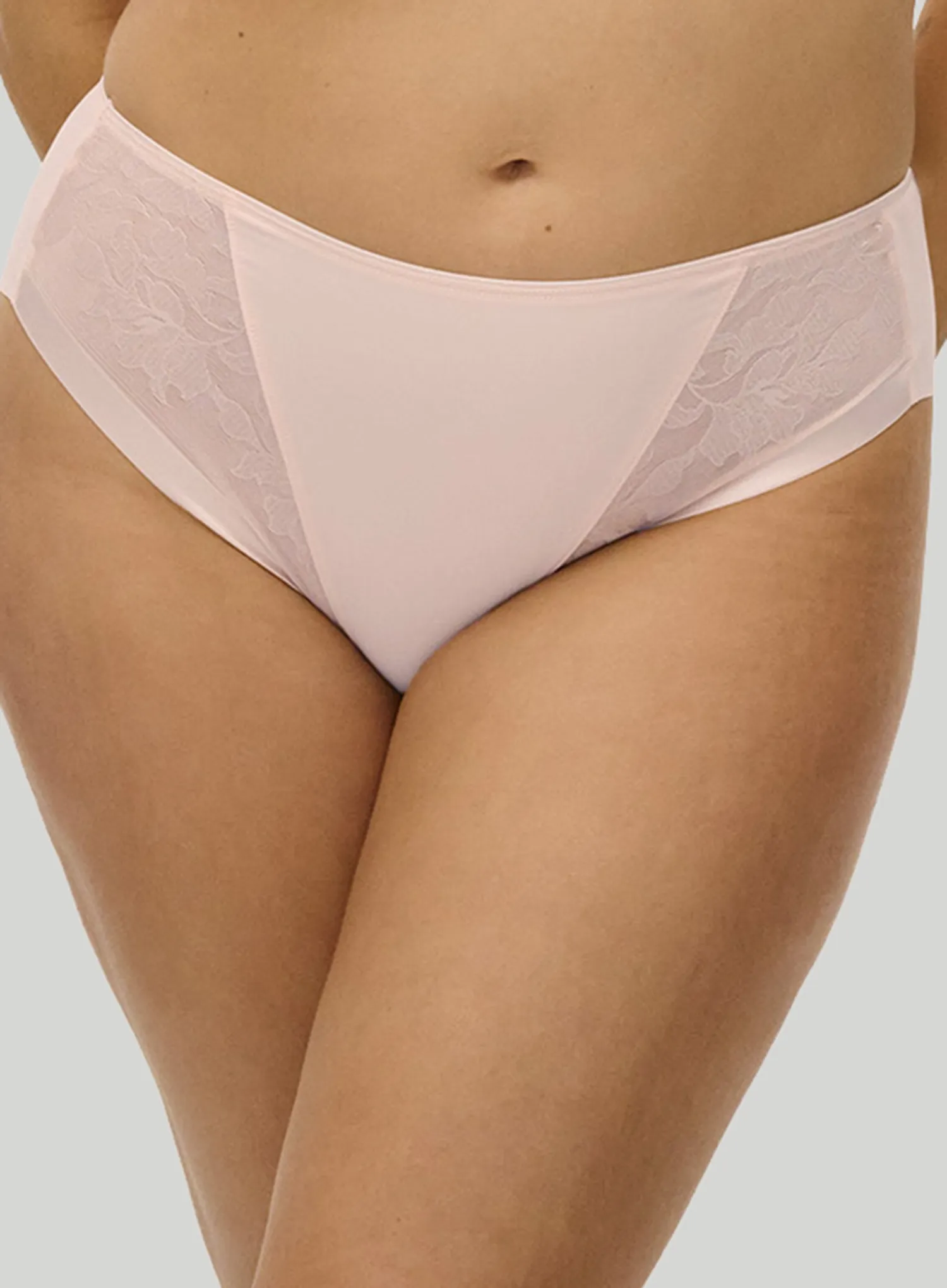 Fantasie: Illusion Brief Blush - Image 4
