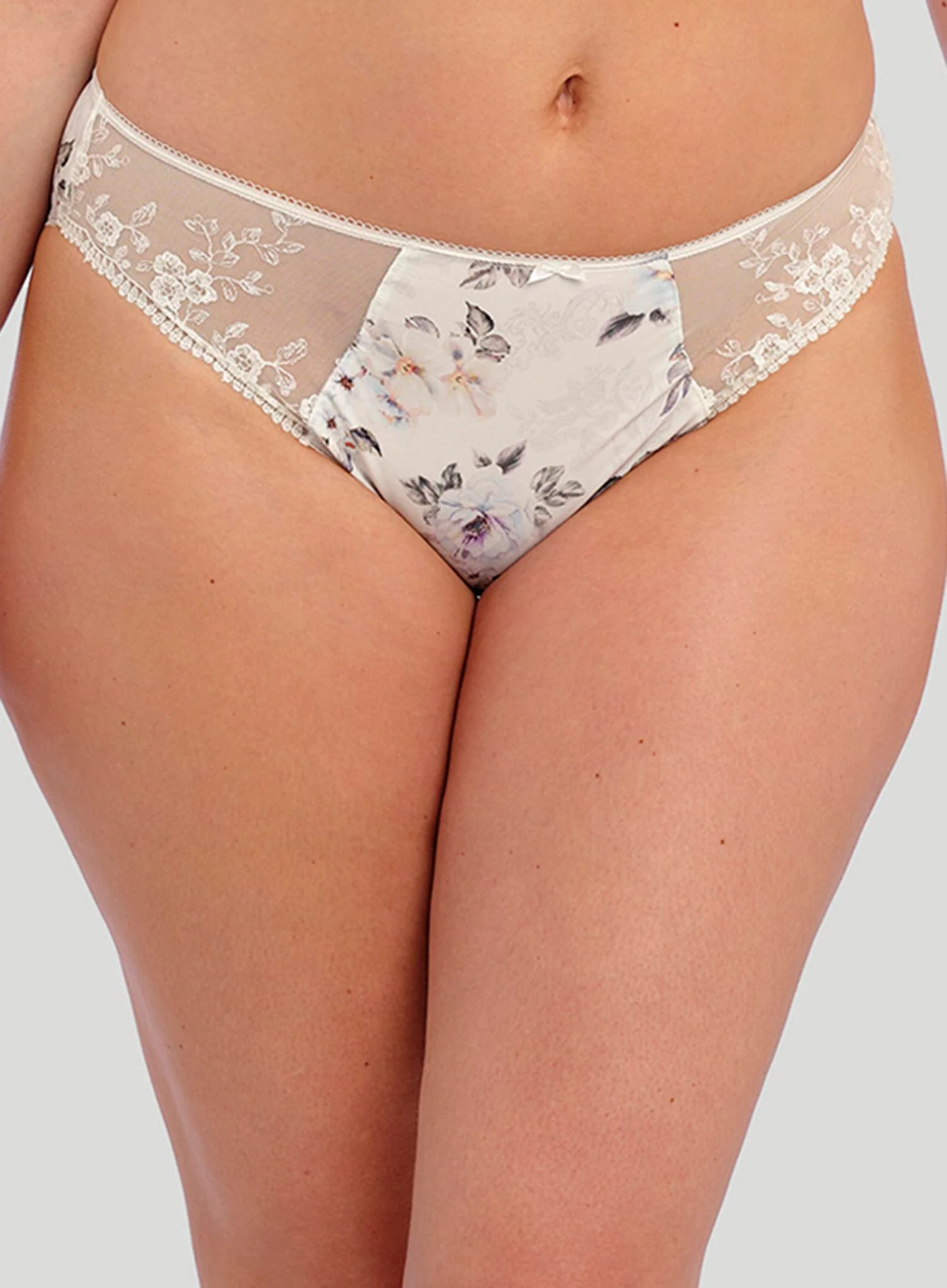 Fantasie: Lizbeth Brief Ivory - Image 4