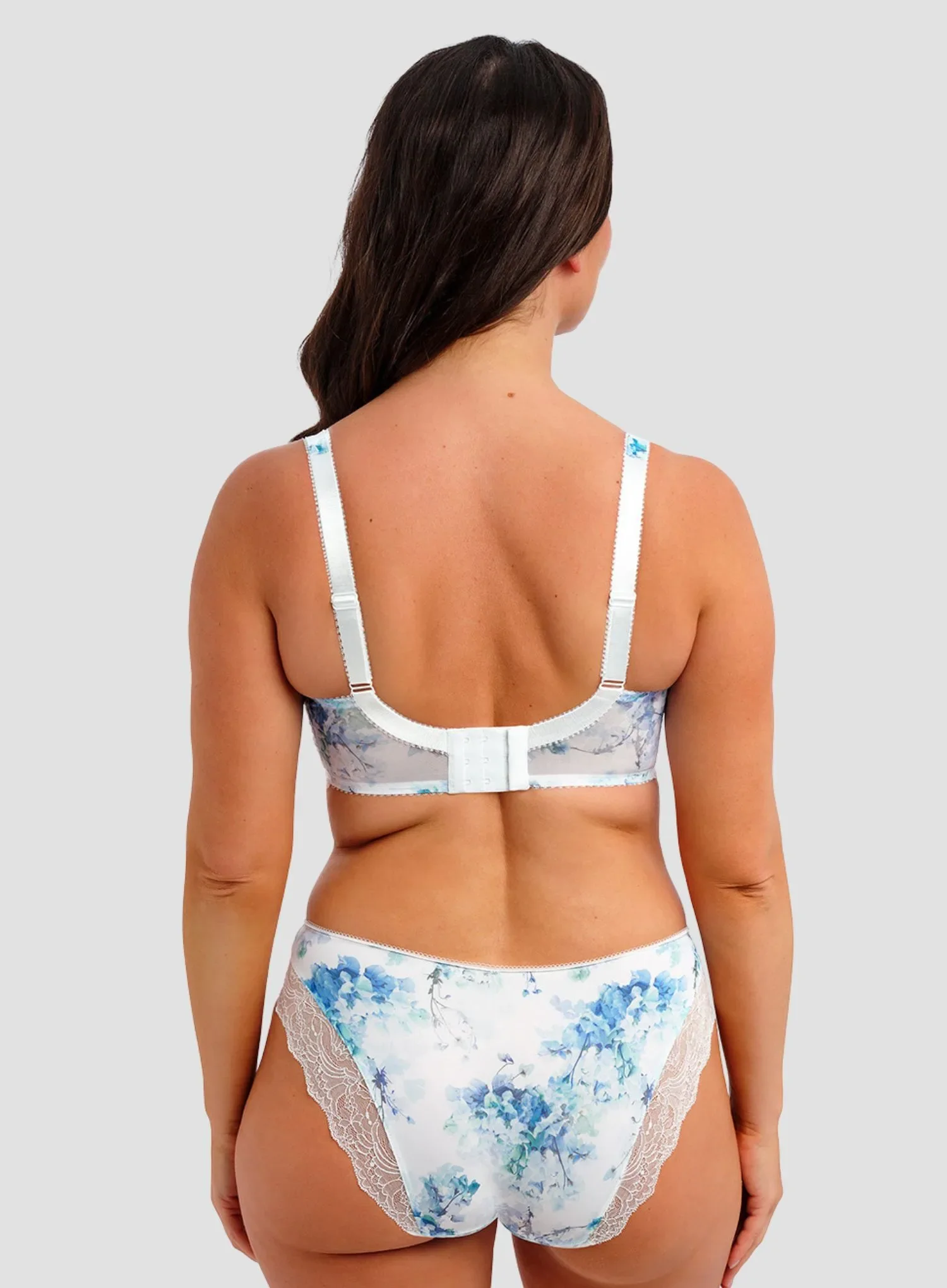 Fantasie: Lucia Brief Blue Garden - Image 3