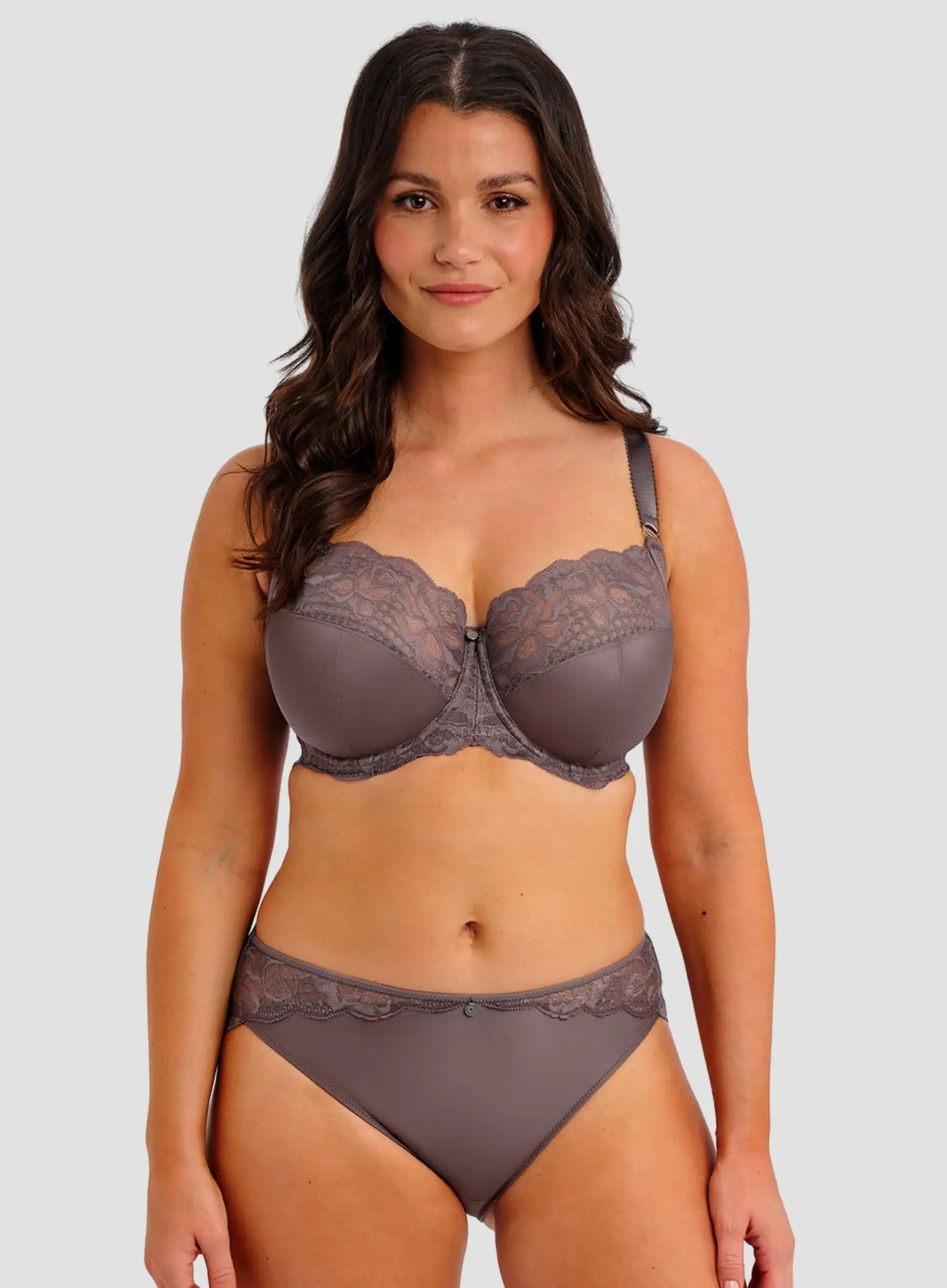 Fantasie: Reflect Brief Warm Ombre