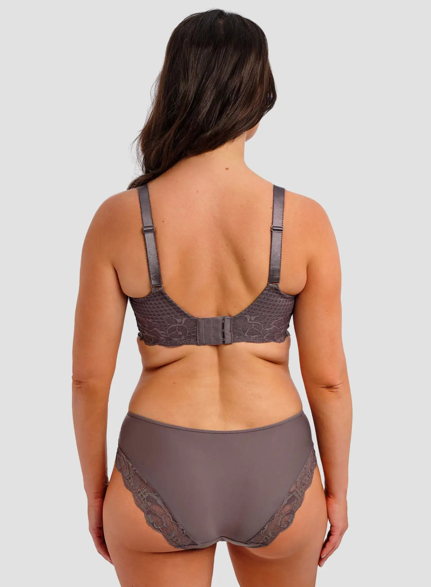 Fantasie: Reflect Brief Warm Ombre - Image 3