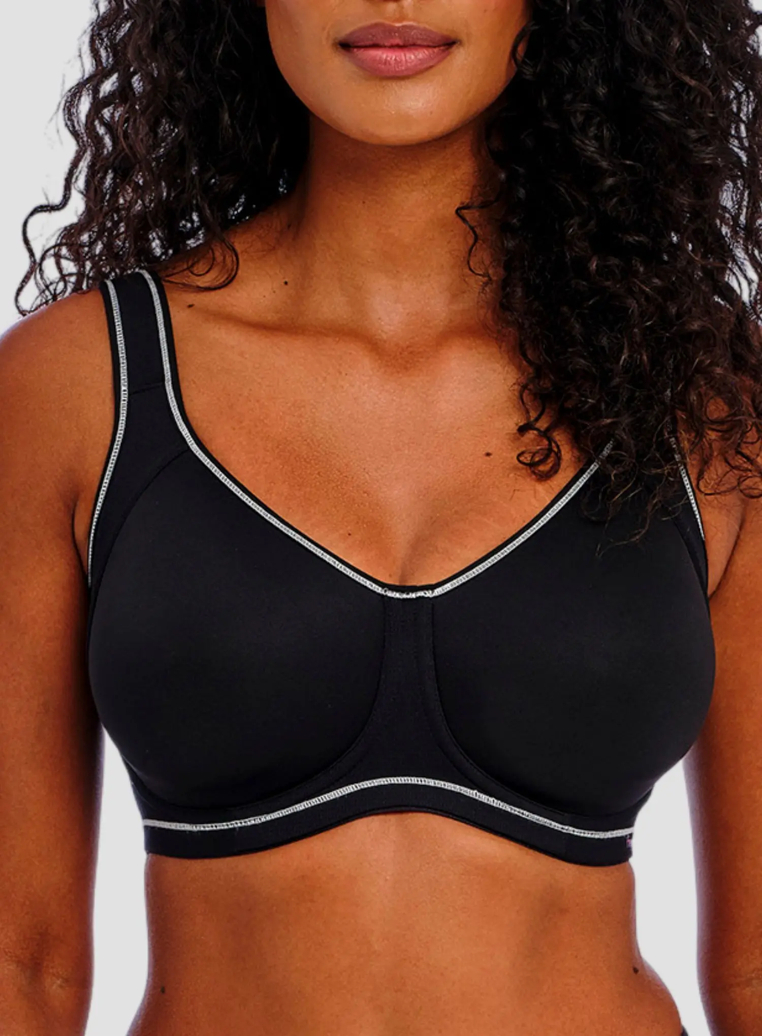 Freya Active: Sonic Spacer Bra Storm - Image 5