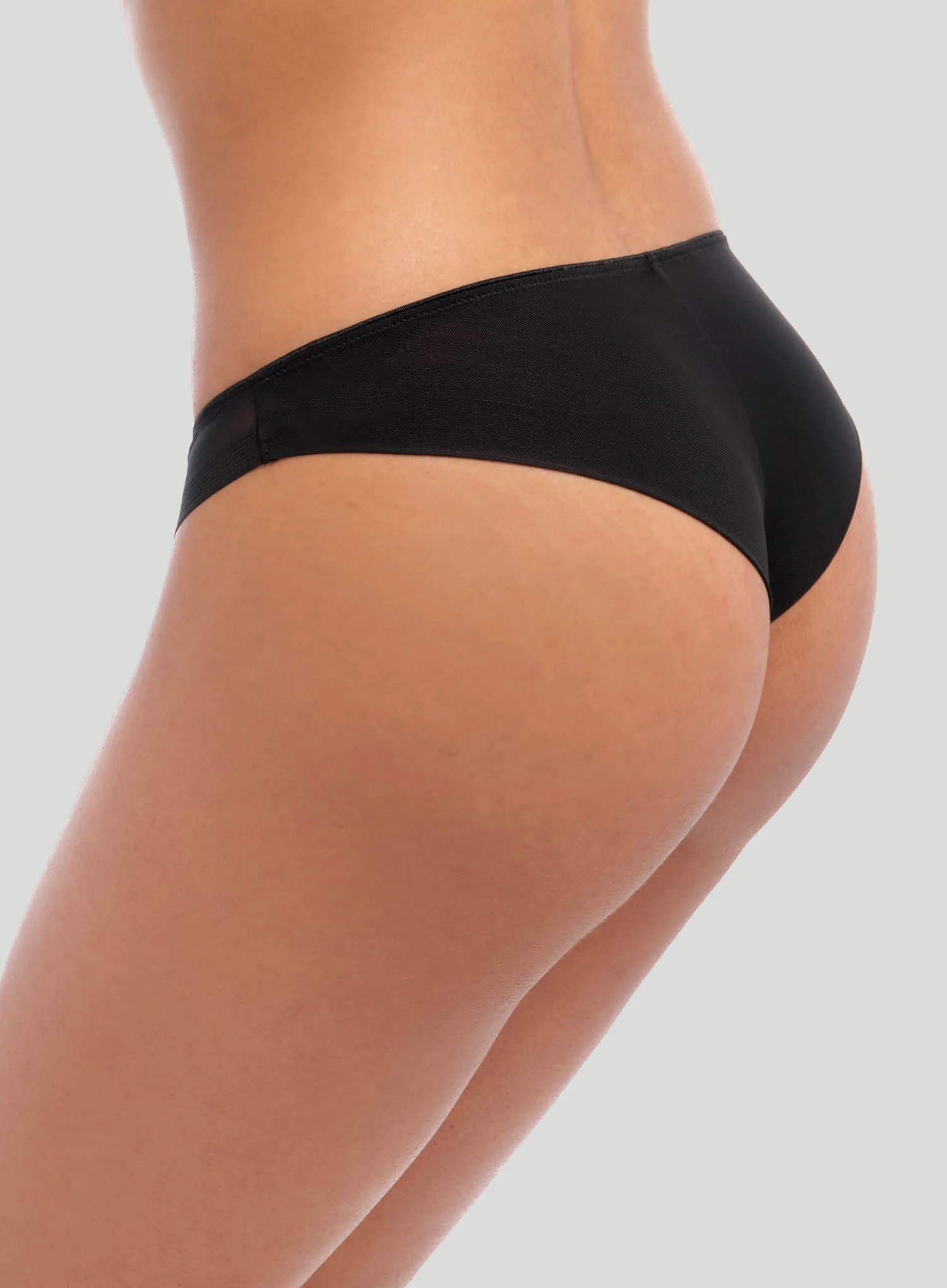 Freya: Cameo Brazilian Black - Image 4