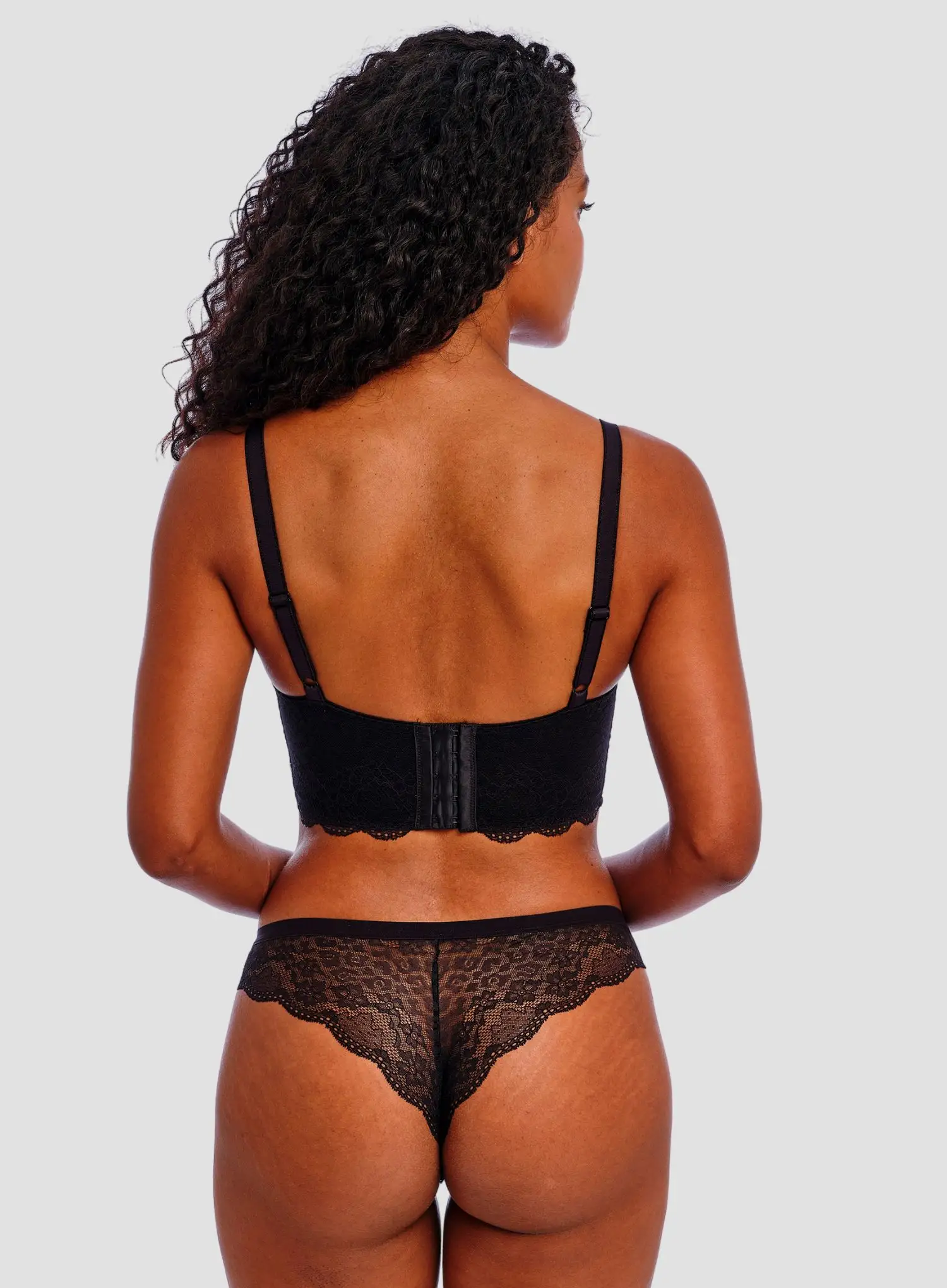 Freya: Freya Fancies Brazilian Black - Image 2