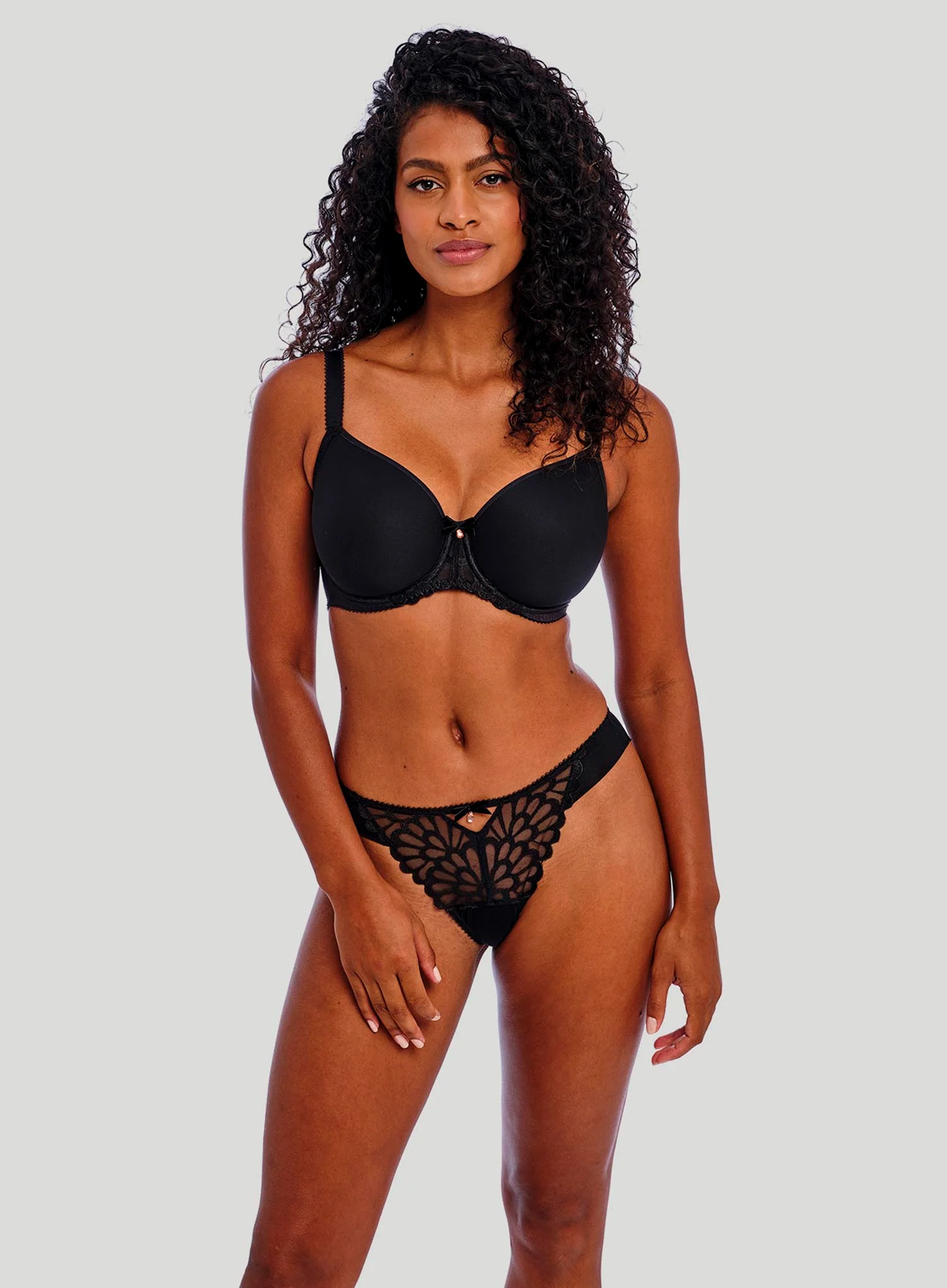 Freya: Loveland Brazilian Bombshell Black