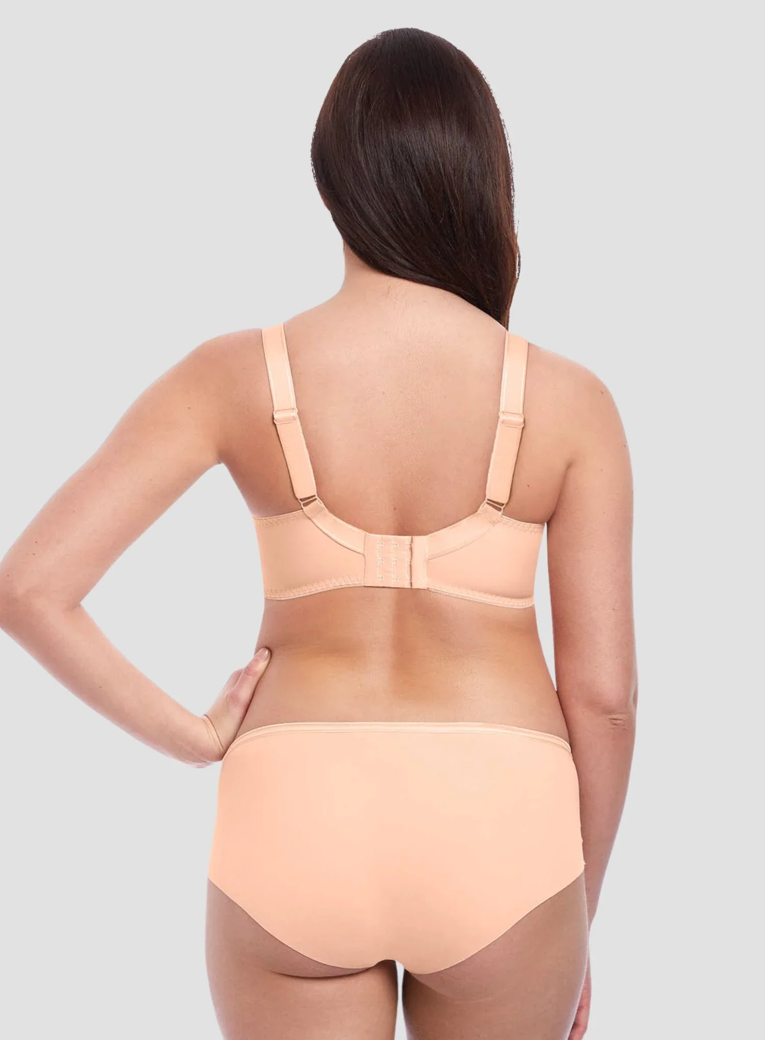 Freya: Starlight K Cup Bra Caramel - Image 3