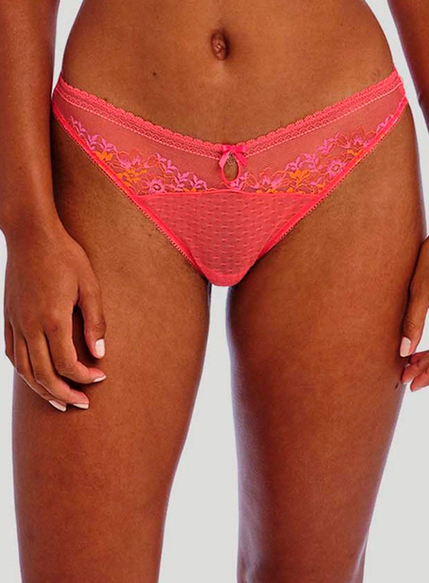 Freya: Sydnie Brazilian Strawberry Ice - Image 4