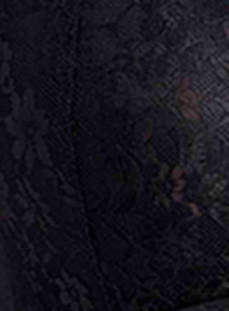 Freya: Sydnie Brief Black - Image 4