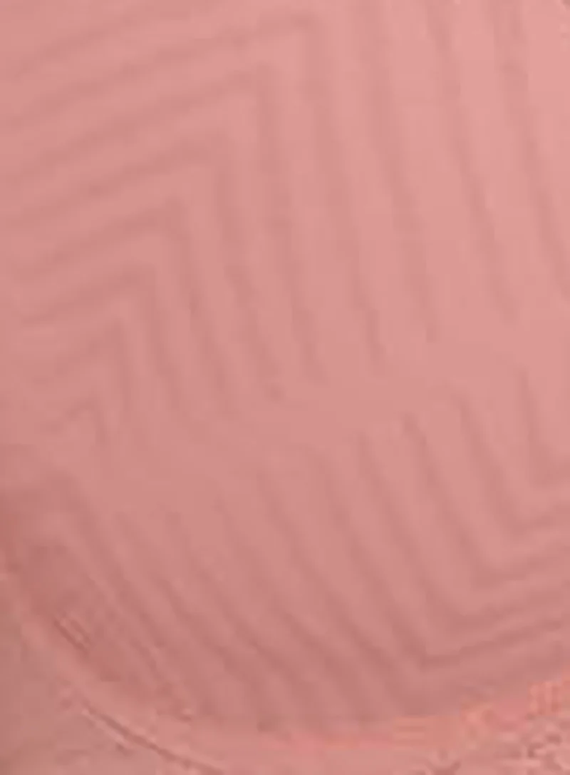 Freya: Tailored Short Ash Rose - Image 4