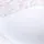 Glamorise: Magic Lift Cotton Full Figure Support Bra White - Image 5