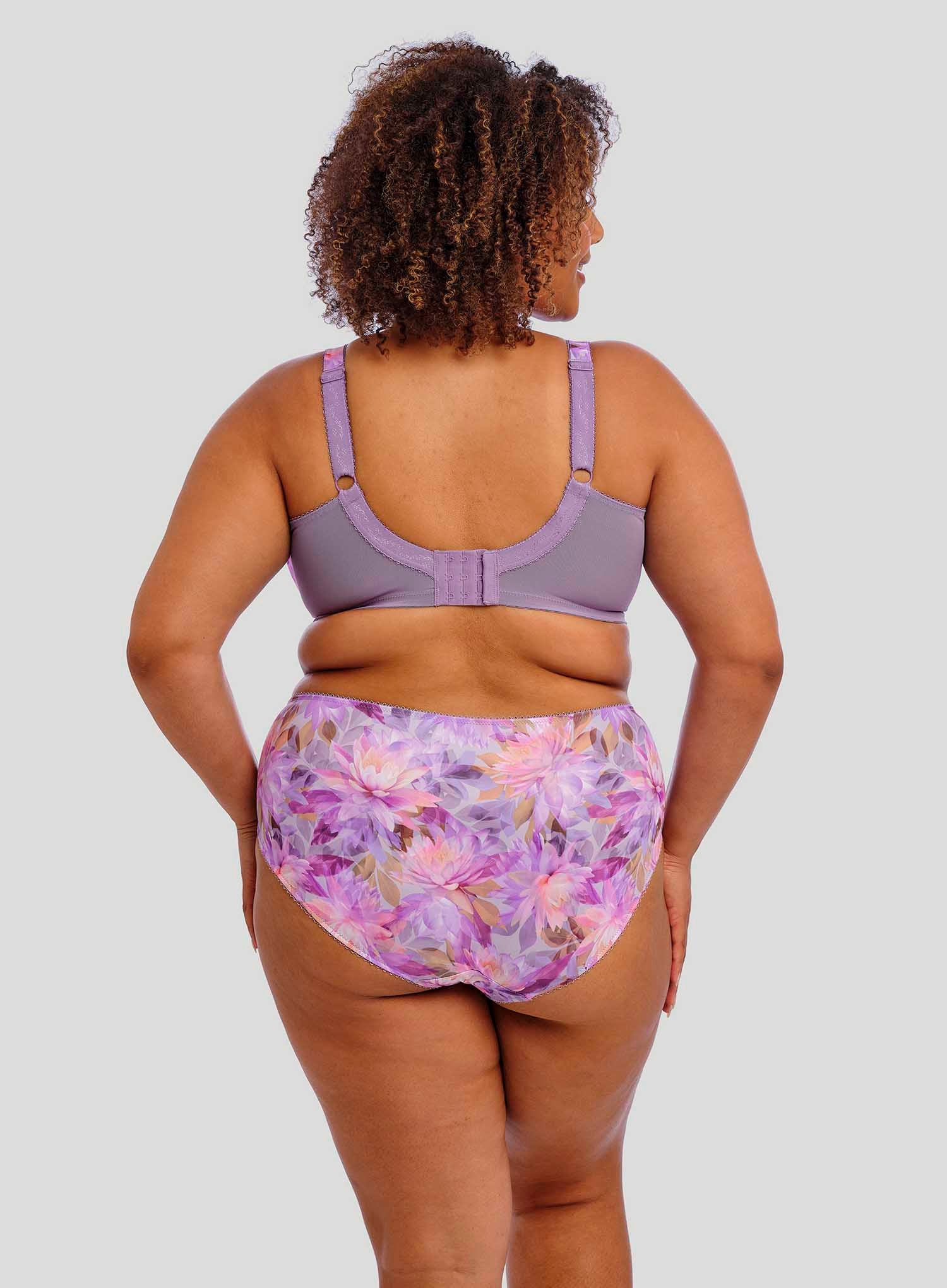 Goddess: Kayla Brief Lotus - Image 3
