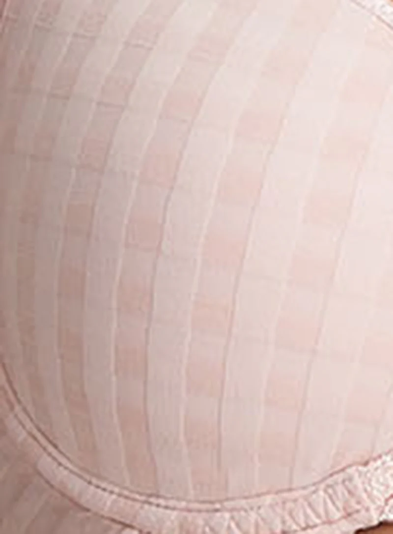 Marie Jo: Avero Padded Heart Shape Bra Pearl Pink - Image 5