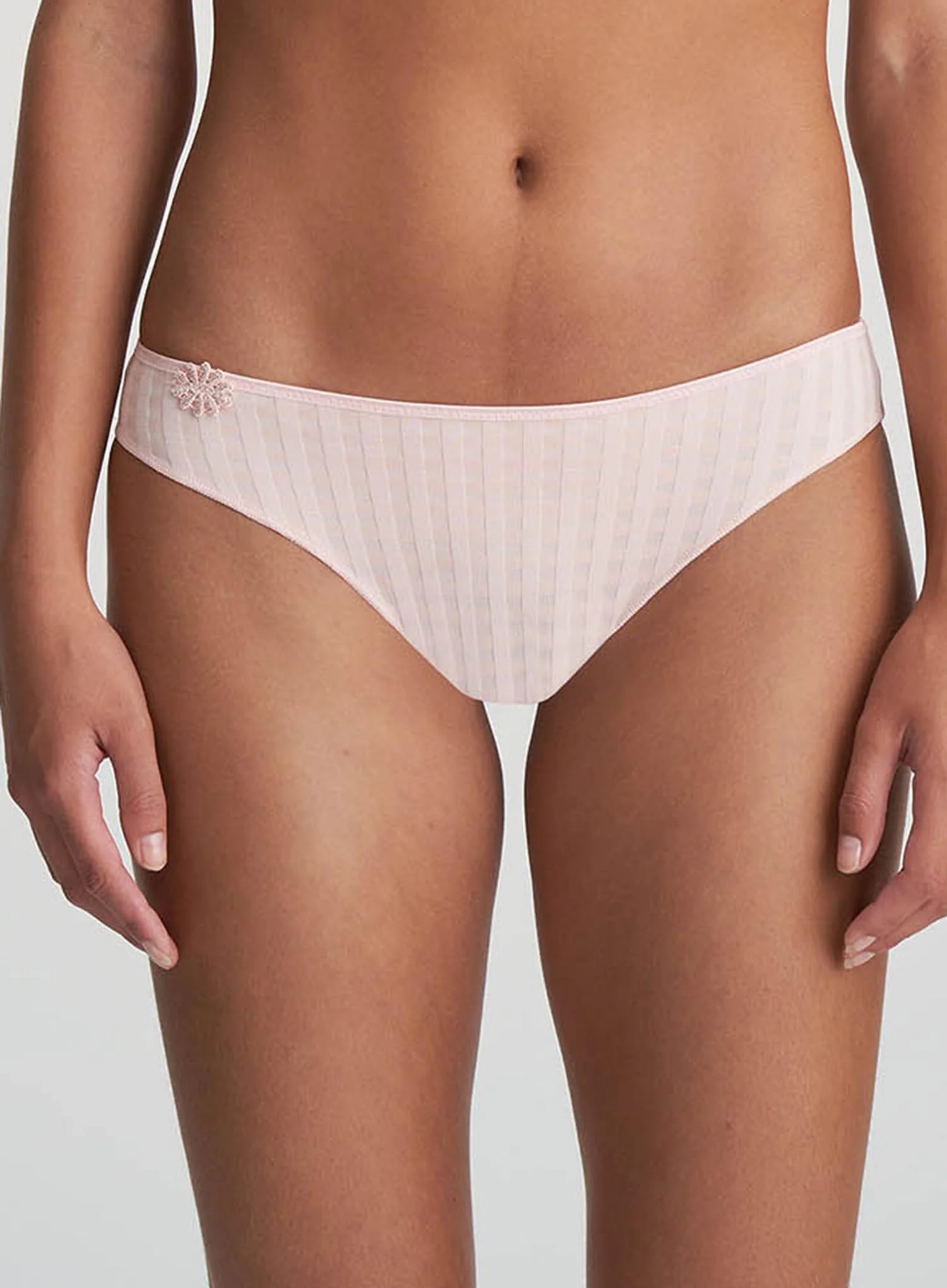 Marie Jo: Avero Rio Pearl Pink - Image 4