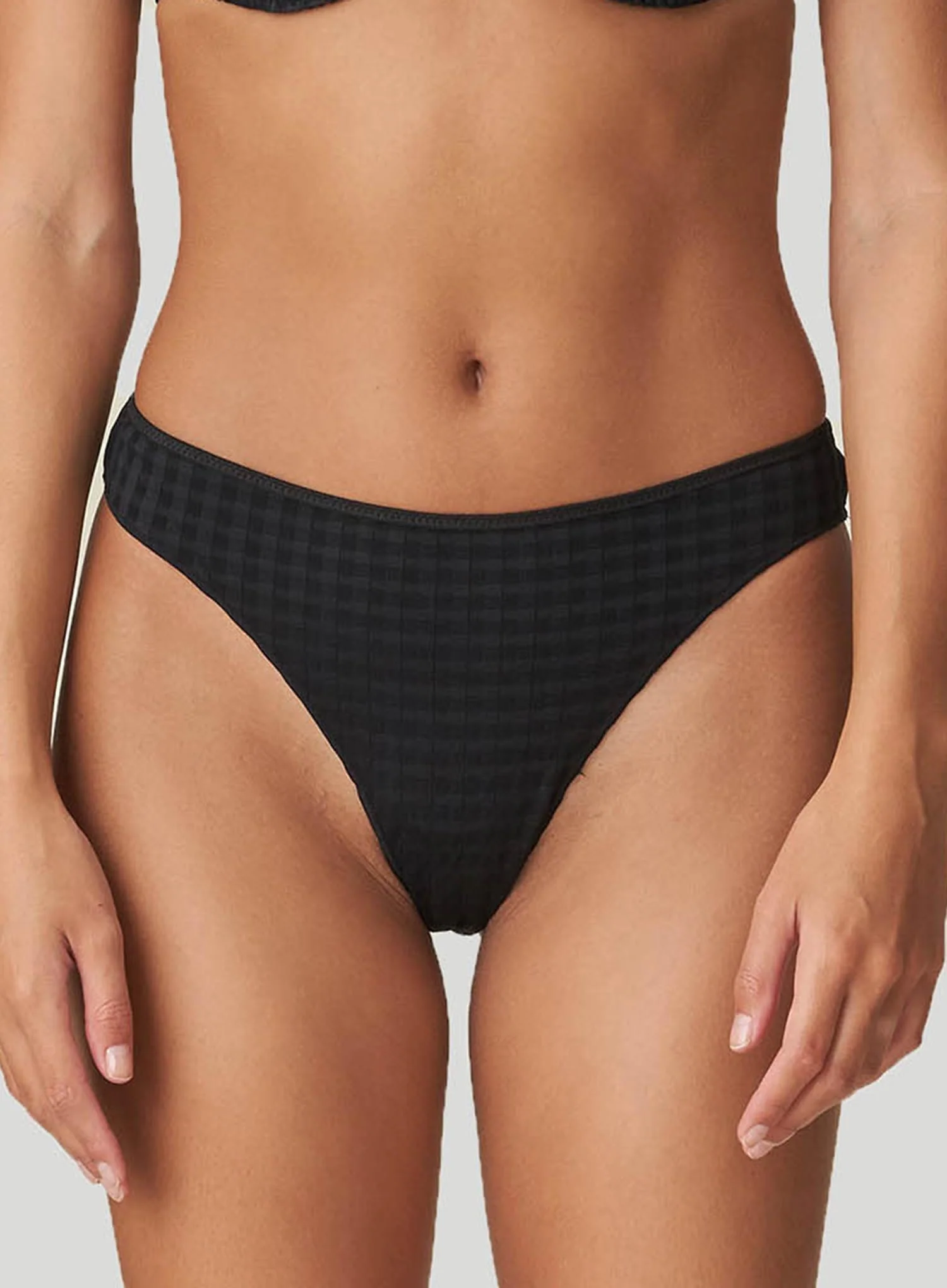 Marie Jo: Avero Thong Black - Image 3