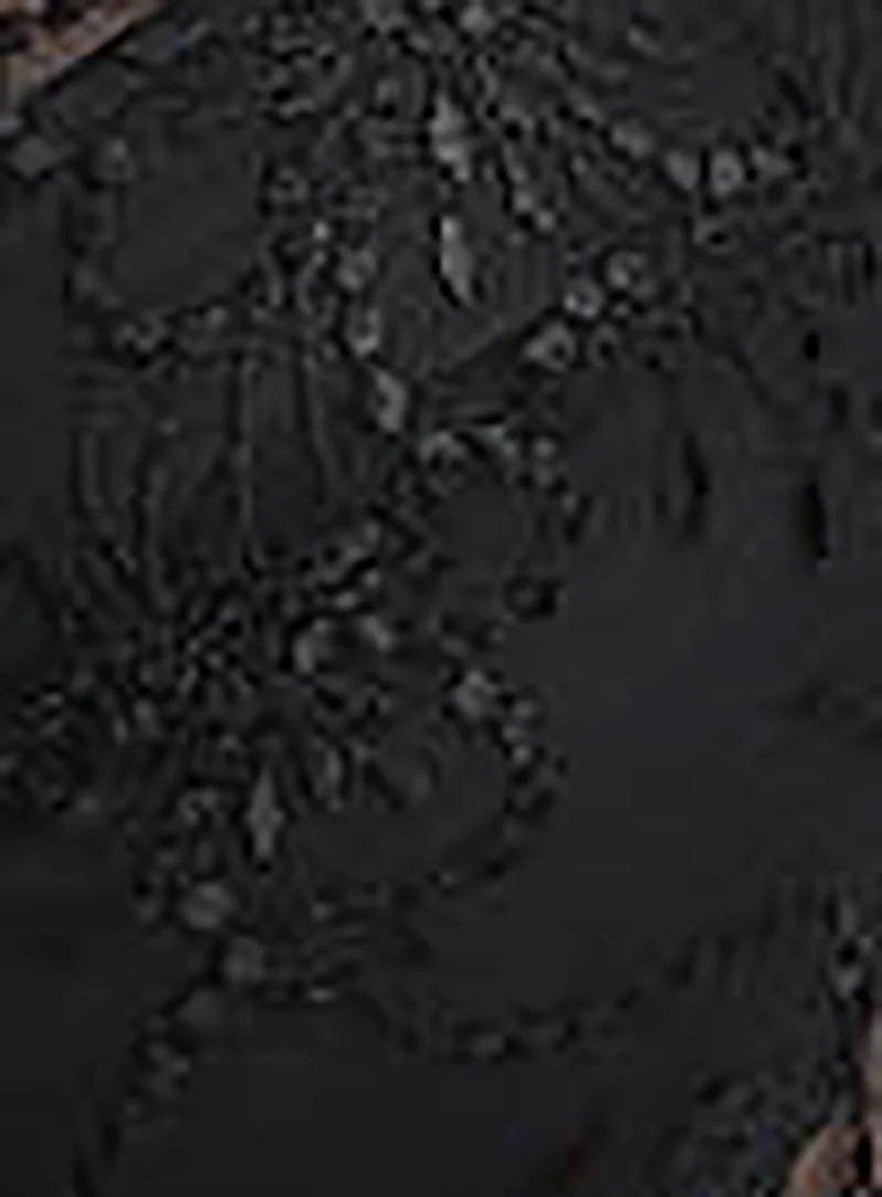 Marie Jo: Jane Luxury Thong Black - Image 5
