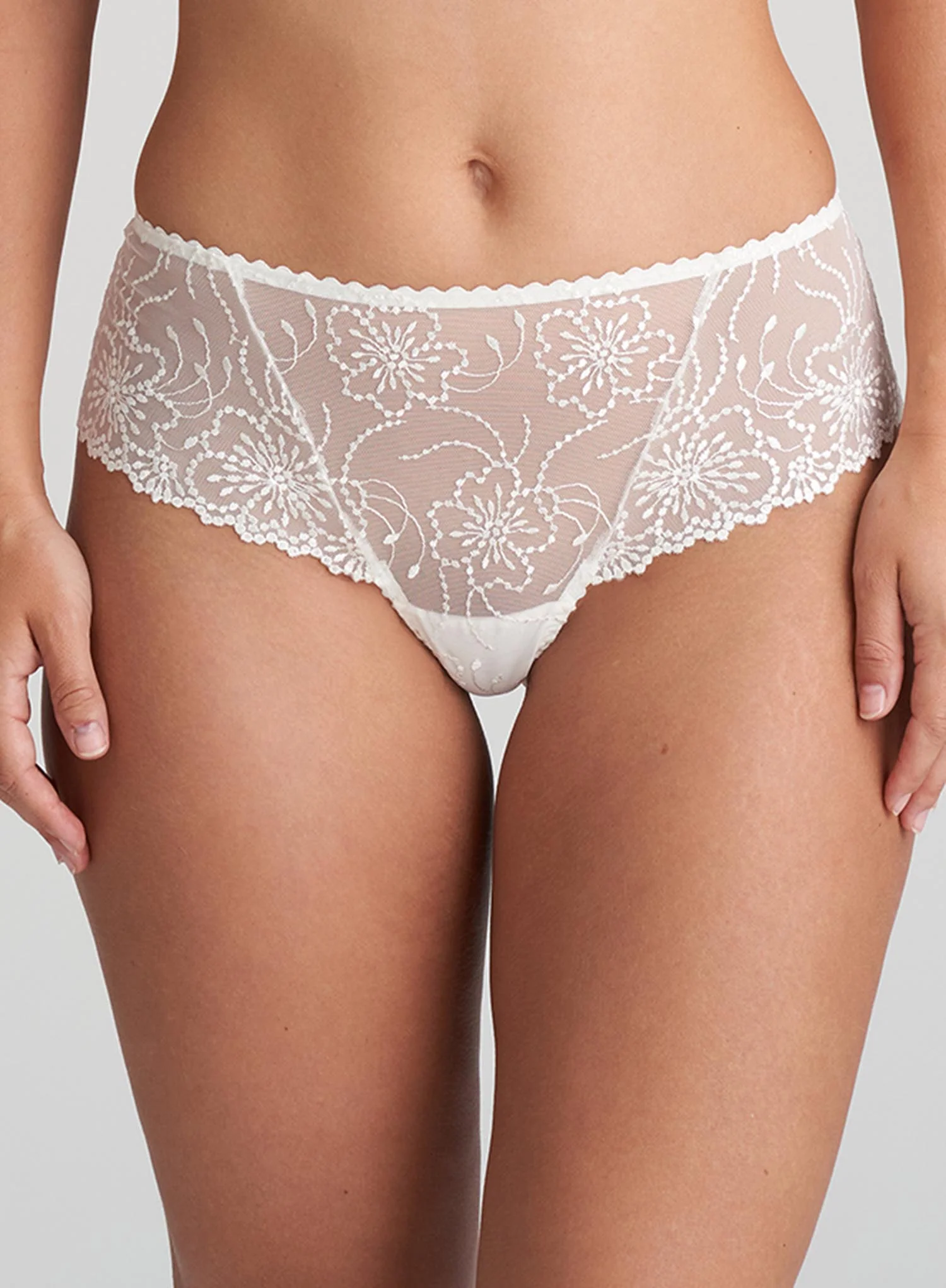 Marie Jo: Jane Luxury Thong Natural - Image 5