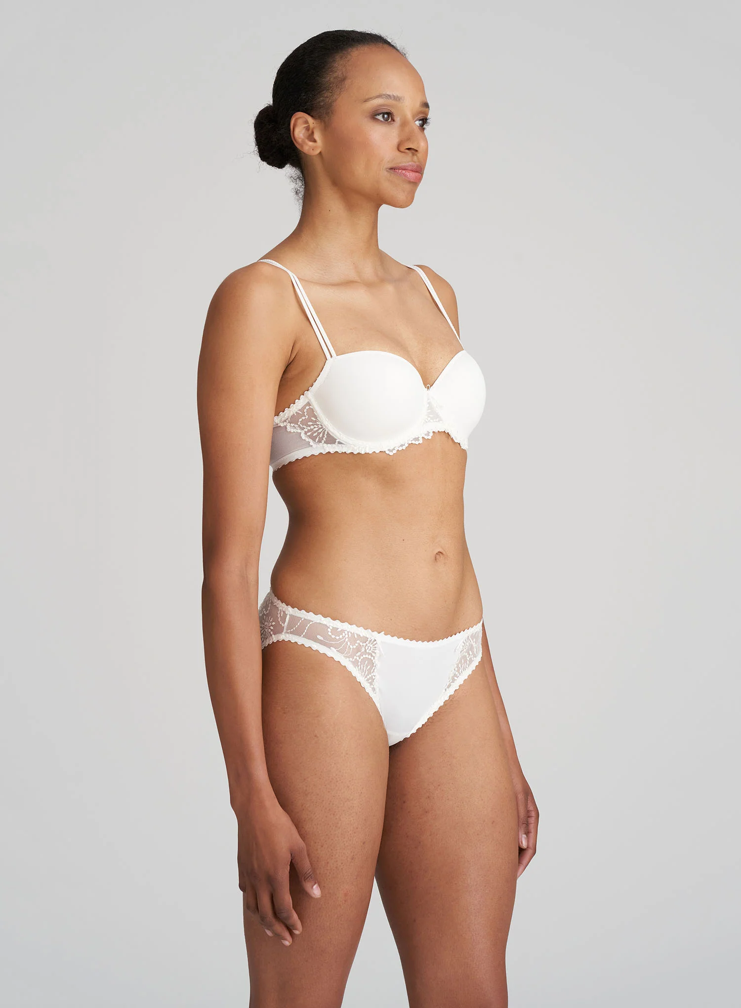 Marie Jo: Jane Rio Brief Natural - Image 3