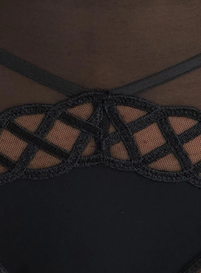 Marie Jo: Jhana Special Brief Black - Image 5