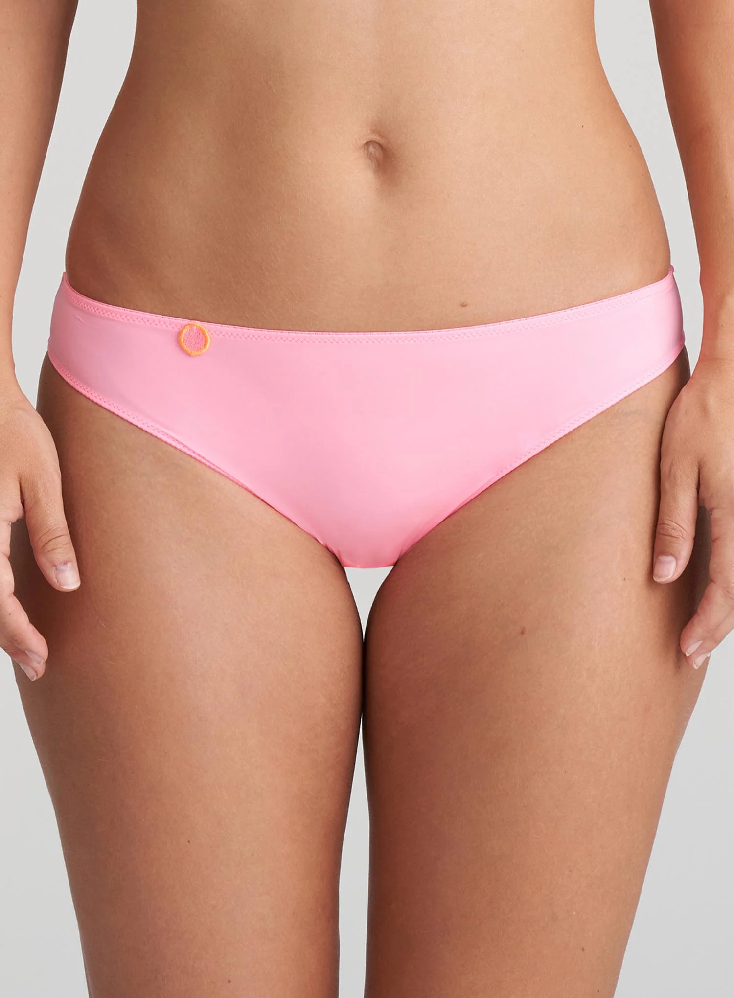 Marie Jo: Tom Rio Brief Happy Pink - Image 5