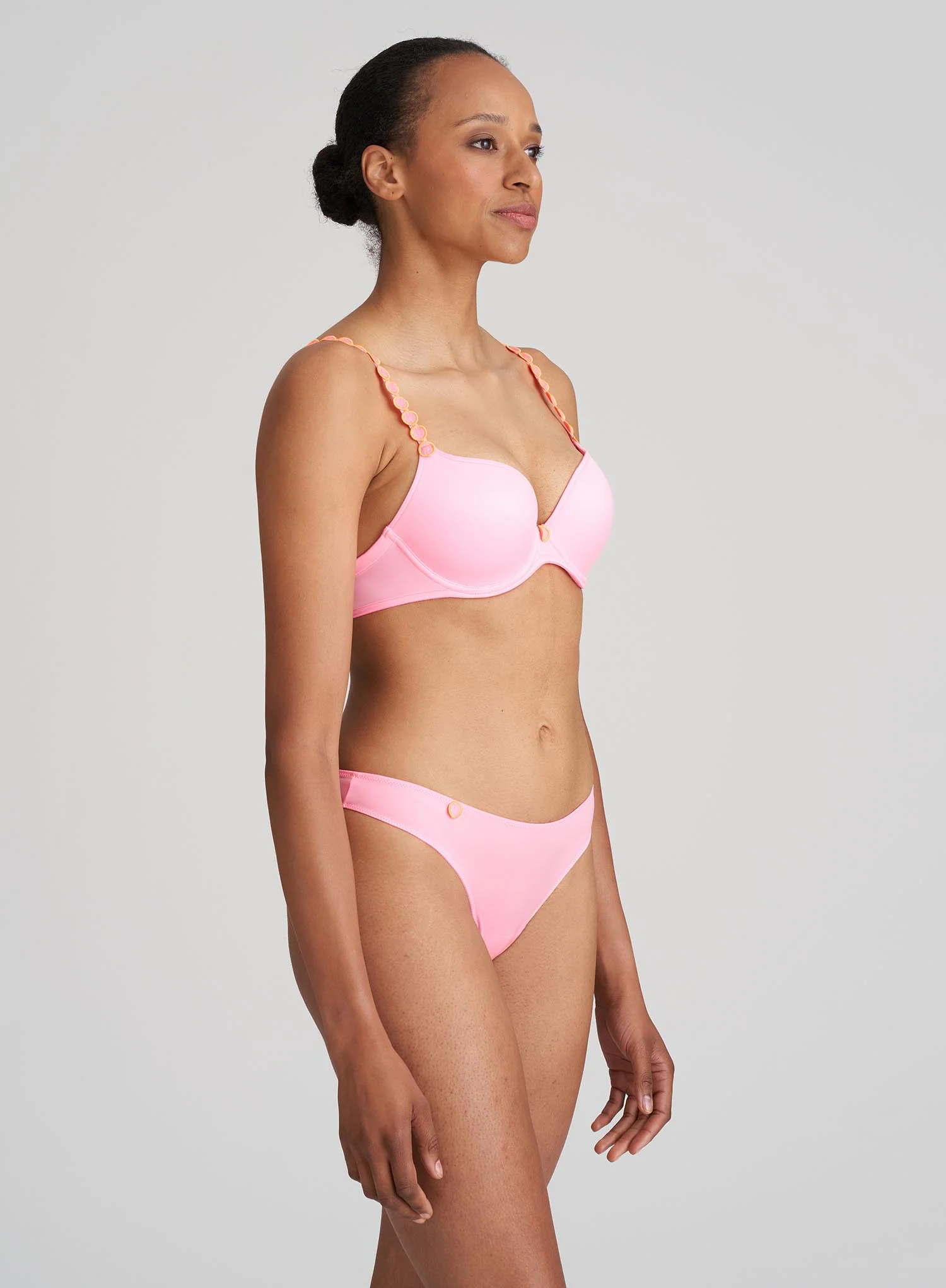 Marie Jo: Tom Thong Happy Pink - Image 2