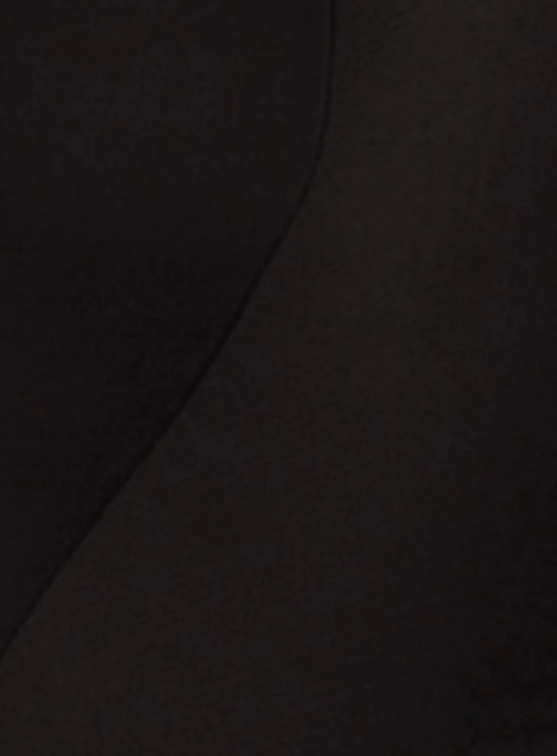 Miraclesuit: High Waist Thigh Slimmer Black - Image 3