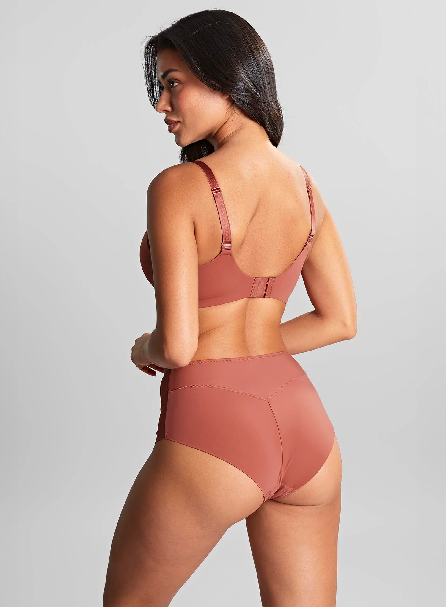 Panache: 365 Smooth T Shirt Bra Lipstick - Image 3