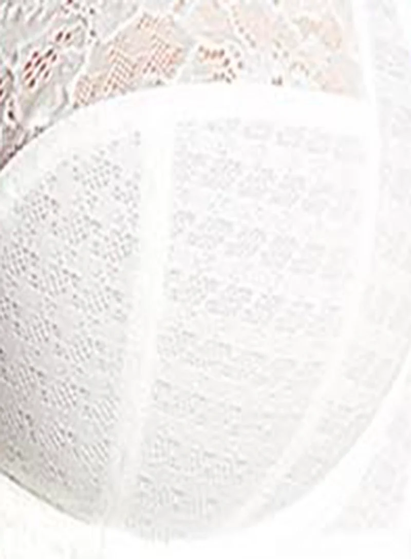 Panache: Envy Full Cup Bra Ivory - Image 5