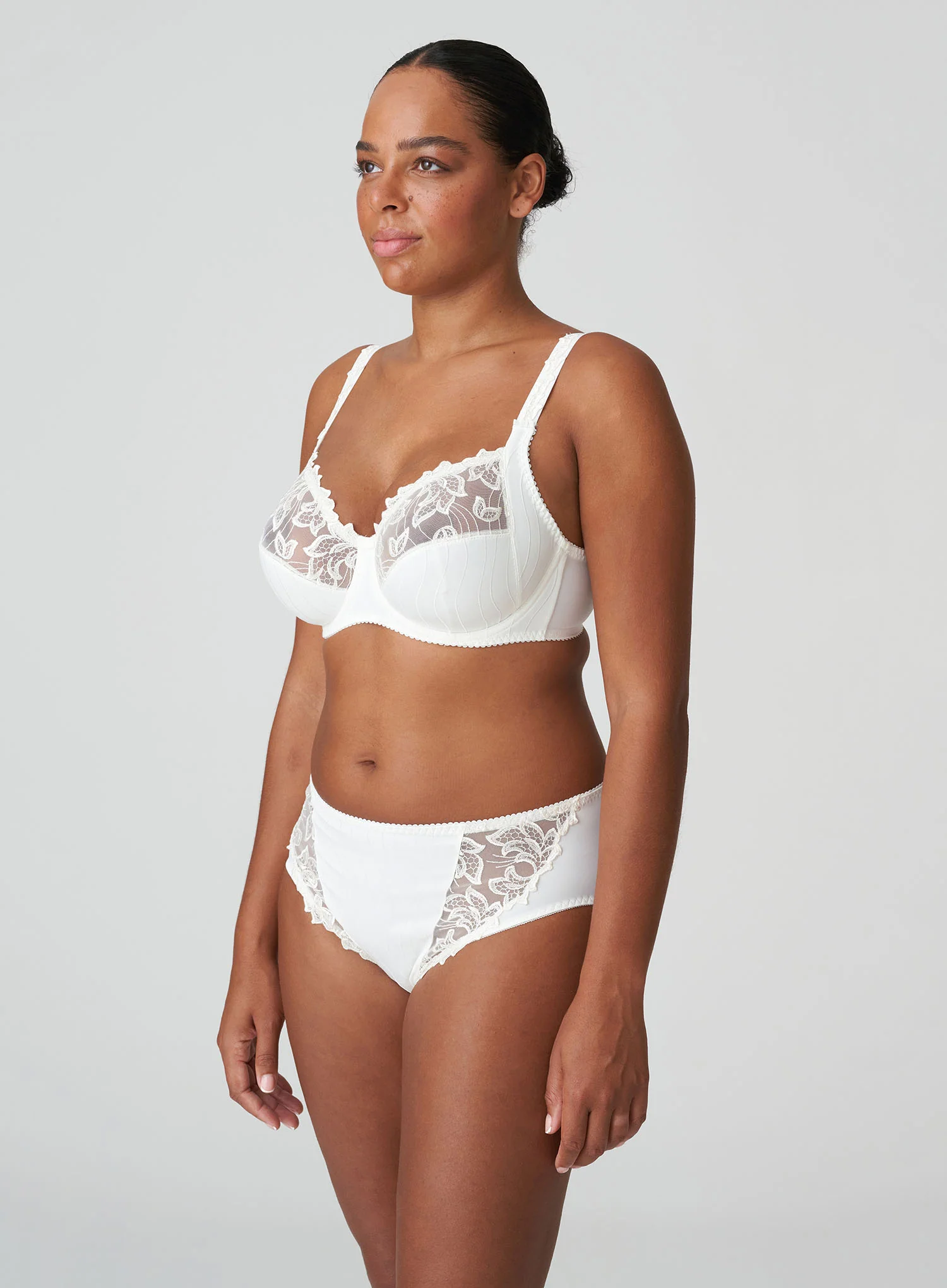 Primadonna: Deauville Full Brief Natural - Image 2