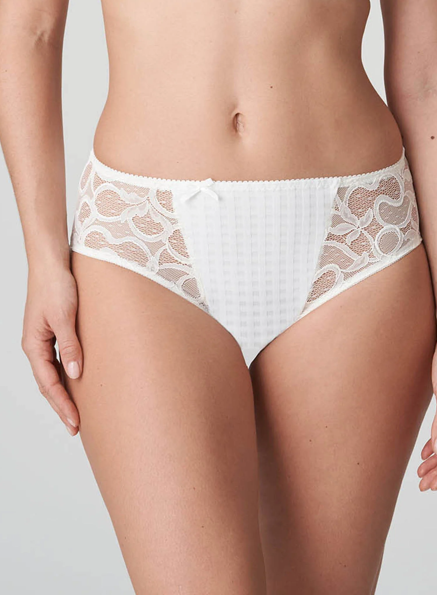 PrimaDonna: Madison Full Brief Natural - Image 2