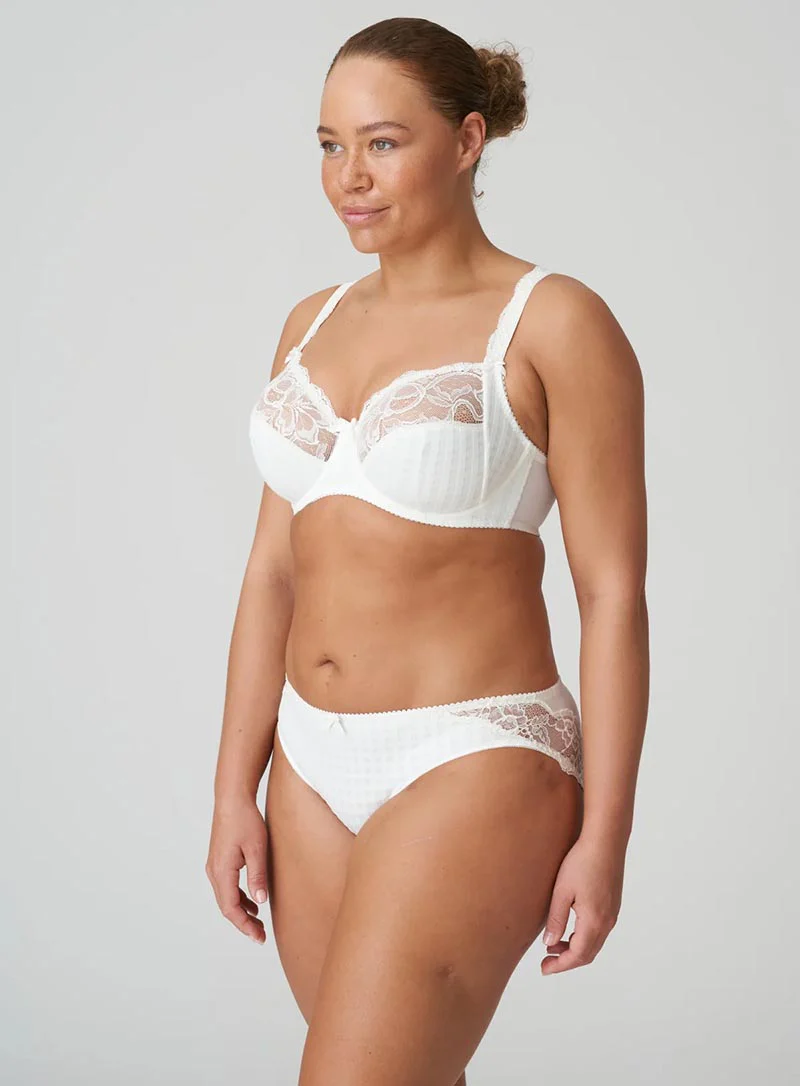 PrimaDonna: Madison Rio Brief Natural - Image 2